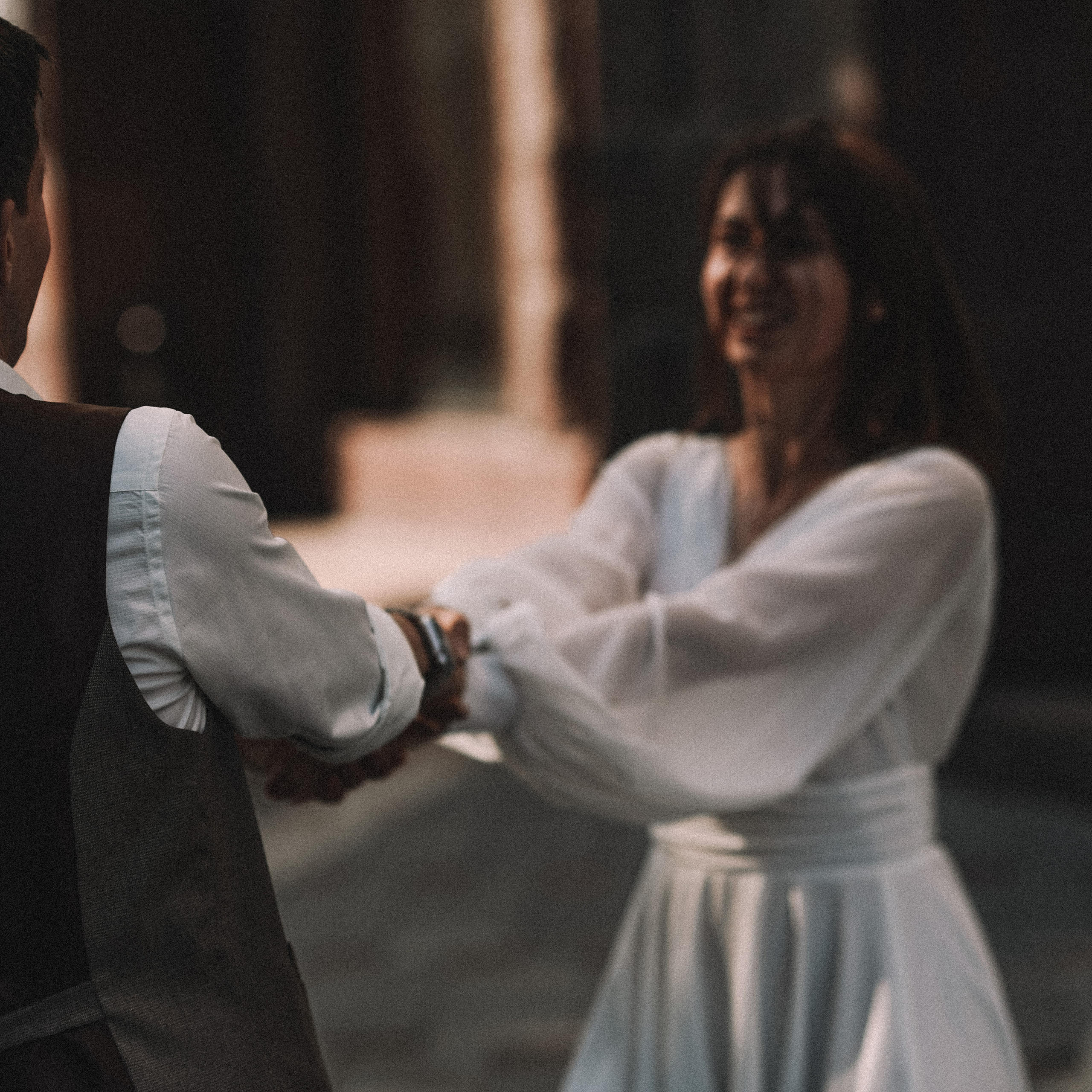 Ксюша и Денис