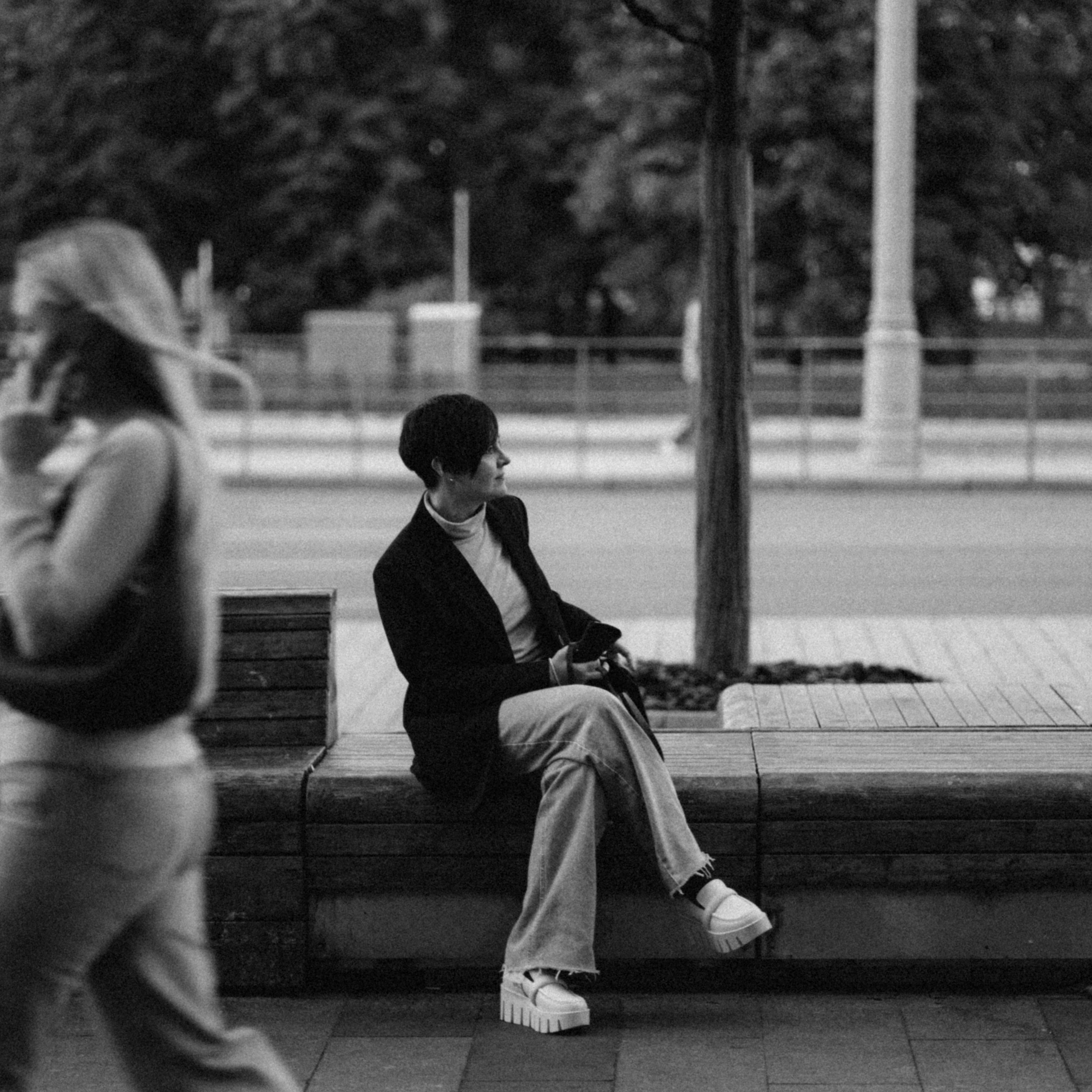 Лада, Москва