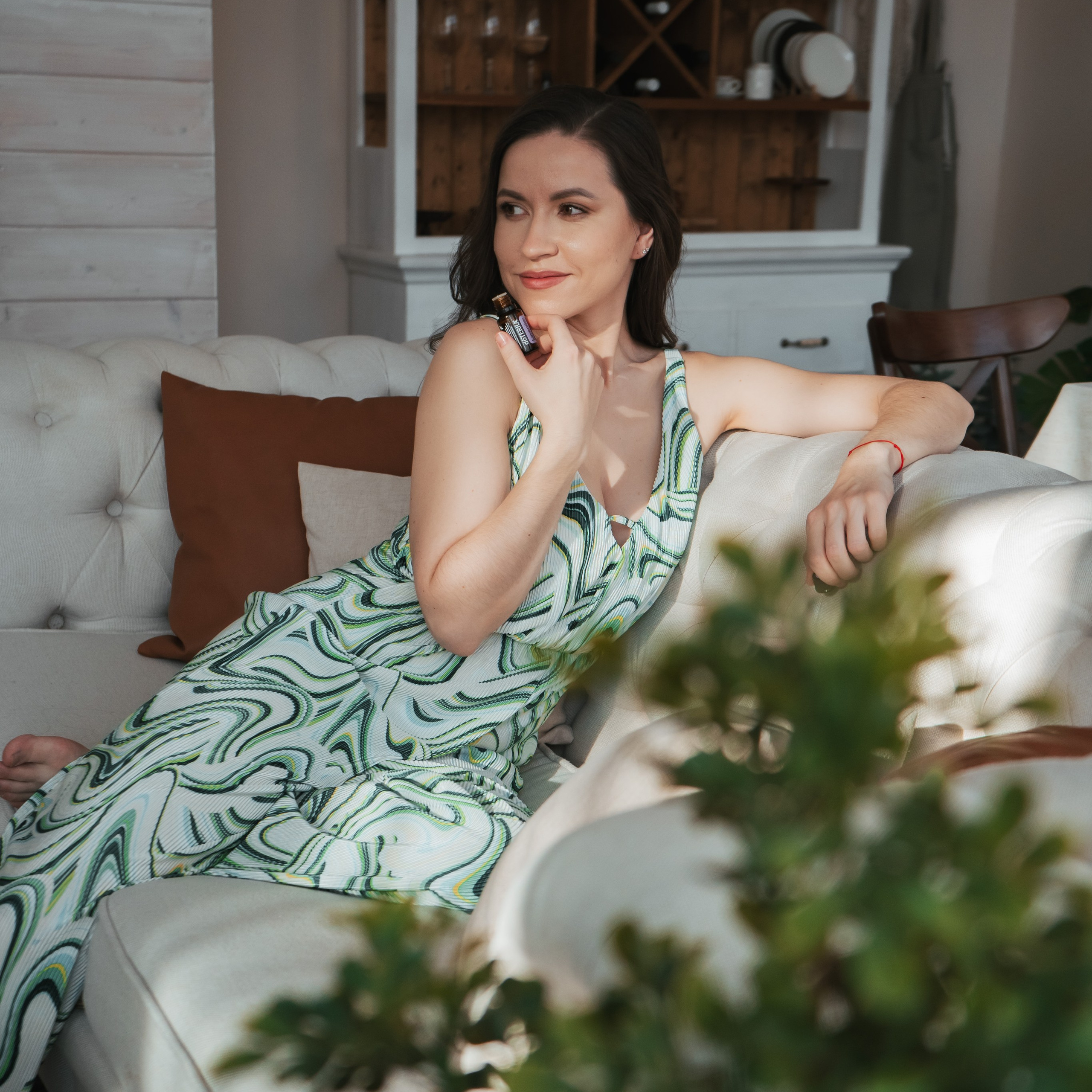 Мария Нутрицилог