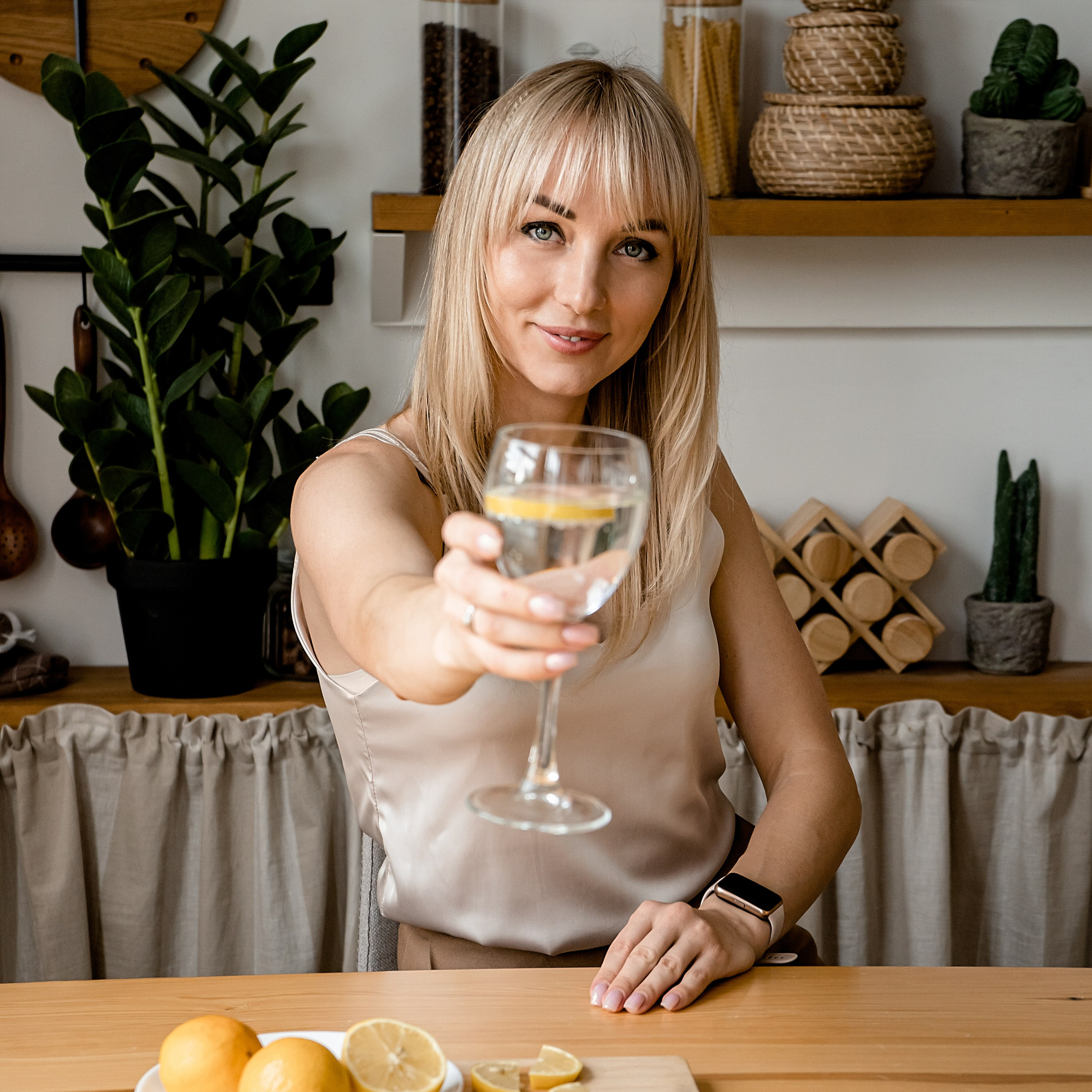 Нутрициолог