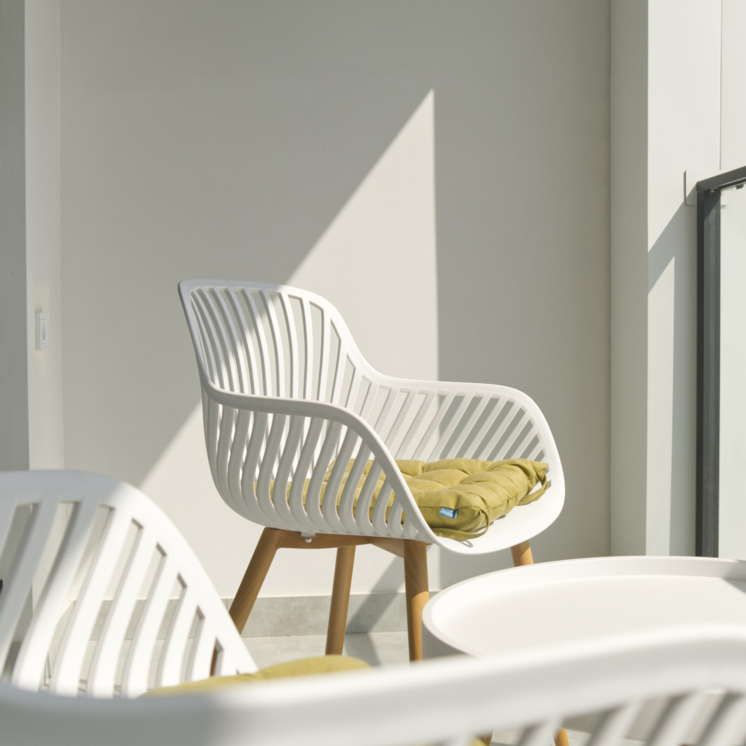 Interiors. Kirillov Egor