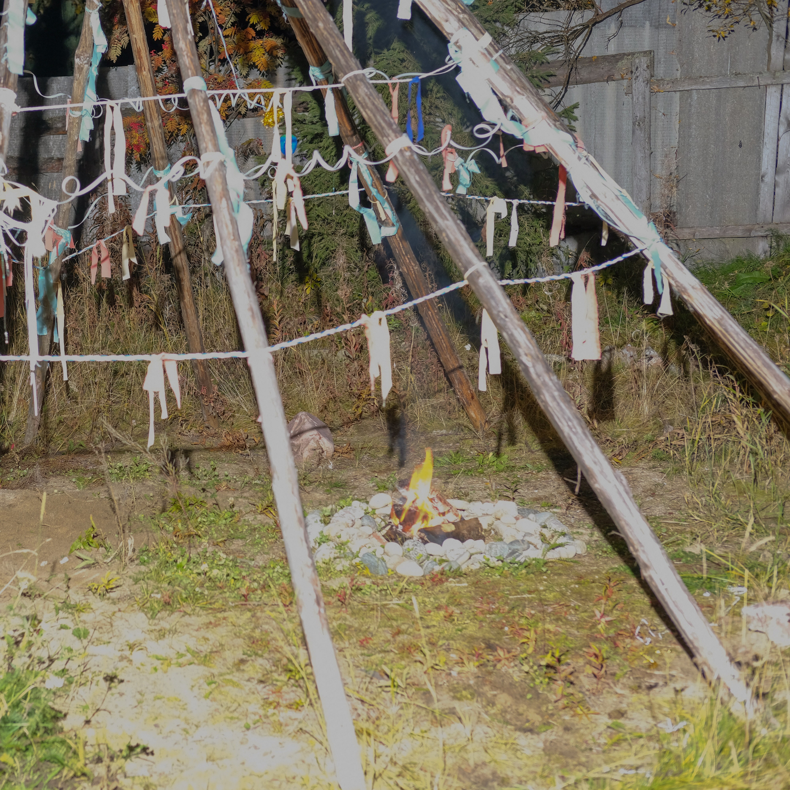 Kola Peninsula (unfinished gallery). Kirillov Egor