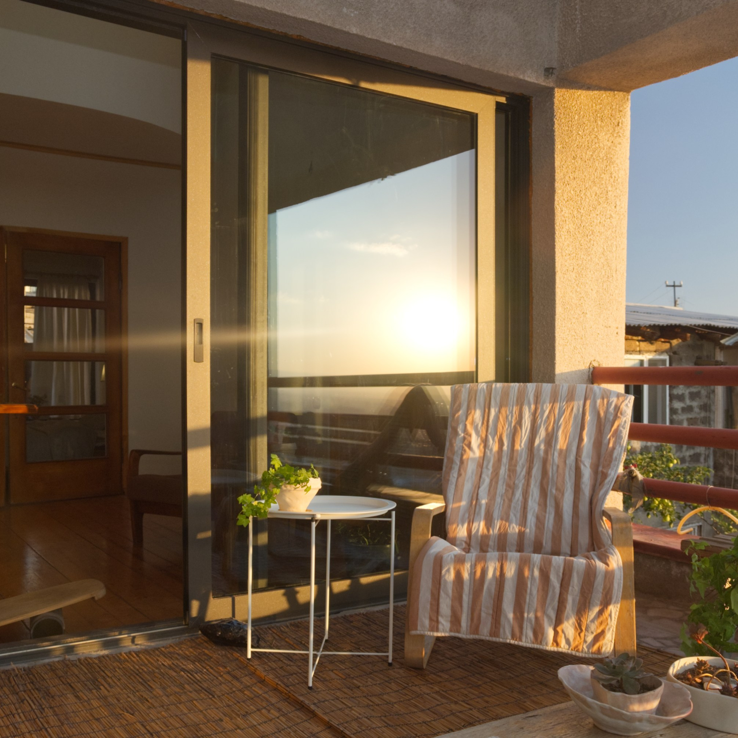 Interiors. Kirillov Egor