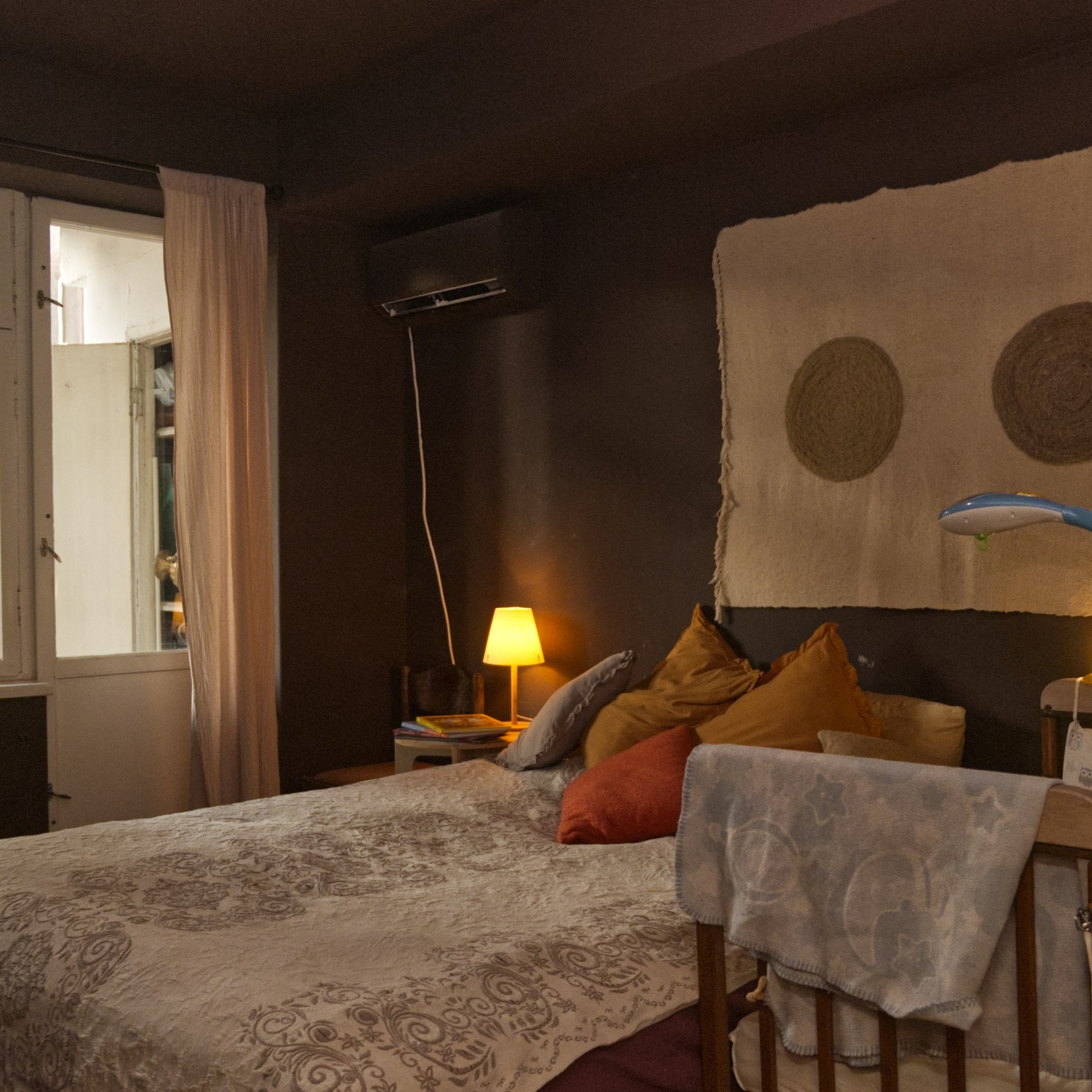 Interiors. Kirillov Egor