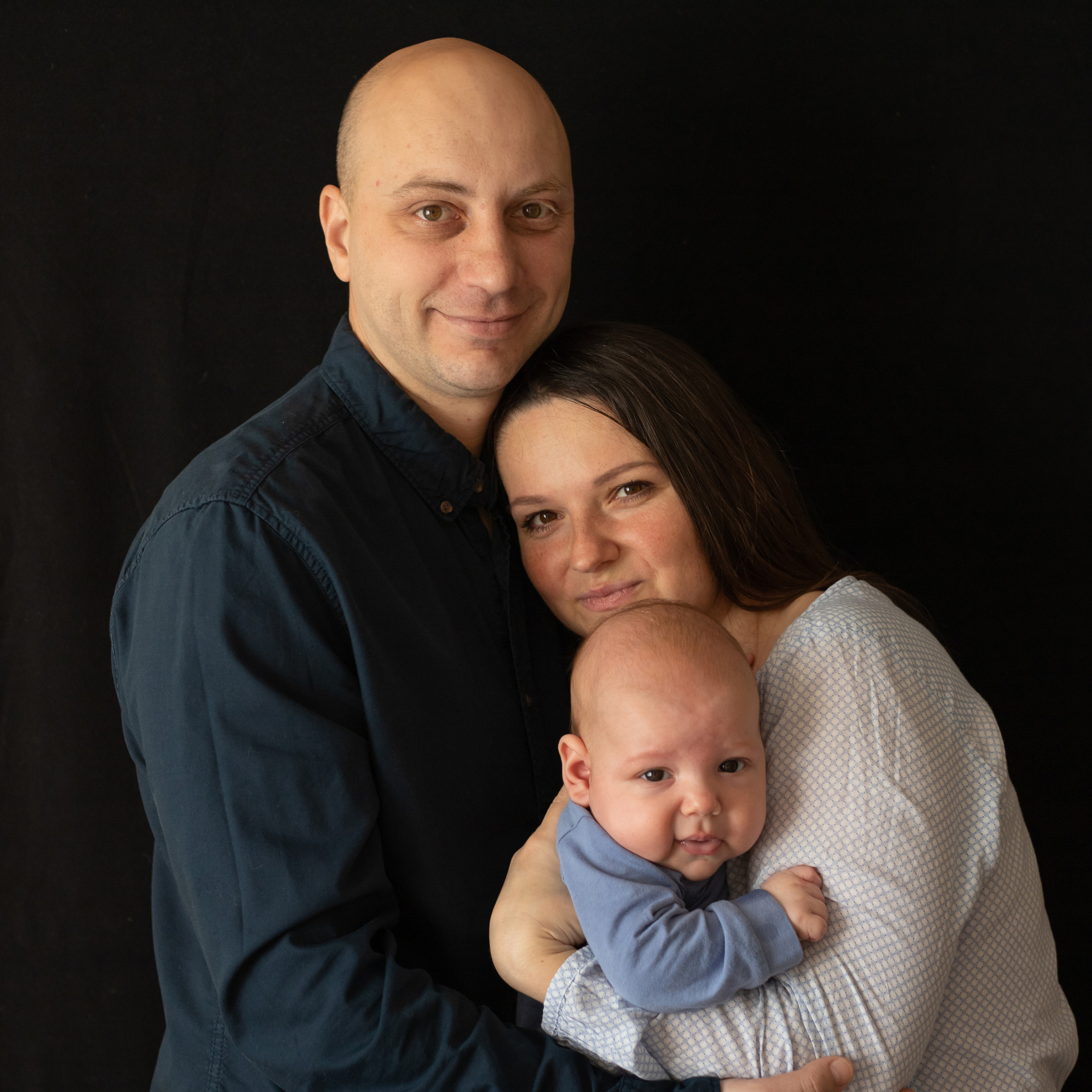 Отзывы. Фотограф в Усть-Лабинске Елена Бахарева