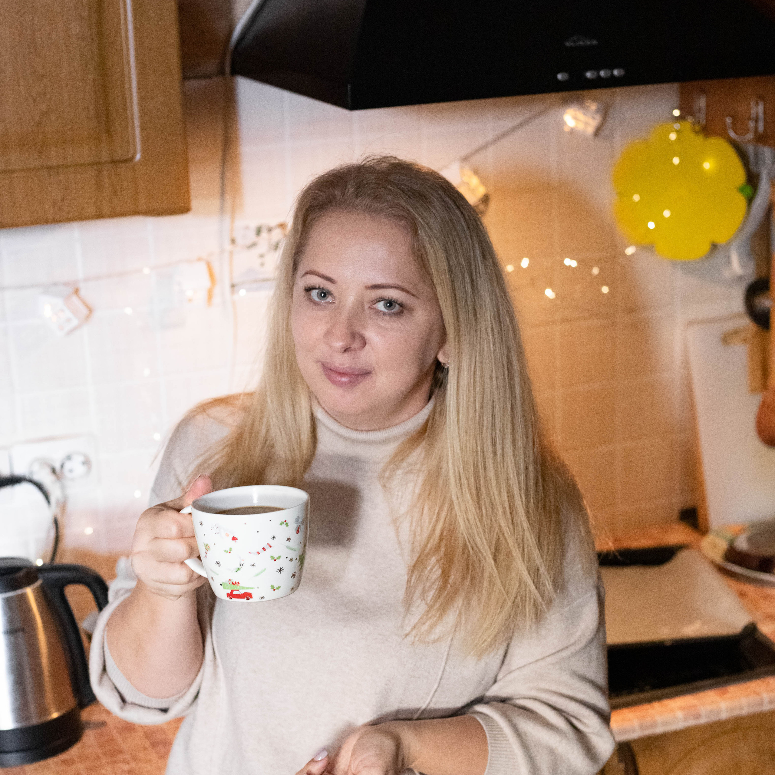 Отзывы. Фотограф в Усть-Лабинске Елена Бахарева