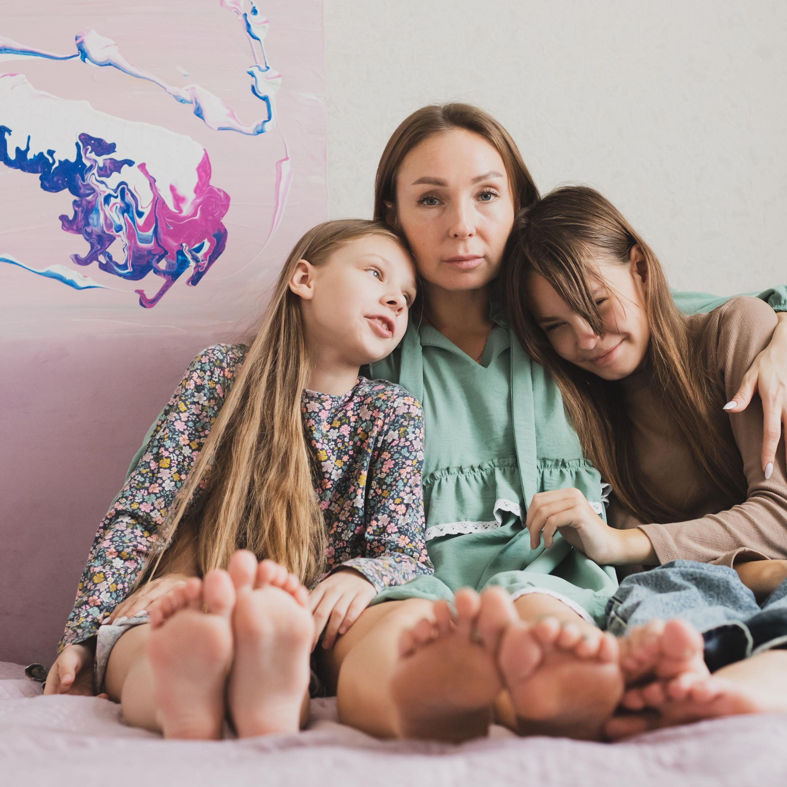 Отзывы. Фотограф в Усть-Лабинске Елена Бахарева