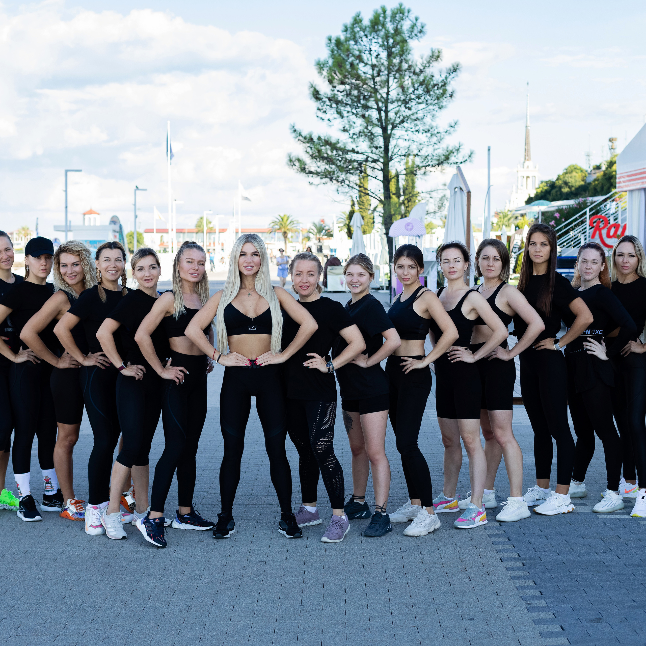 Отзывы. Фотограф в Сочи Татьяна Ларионова