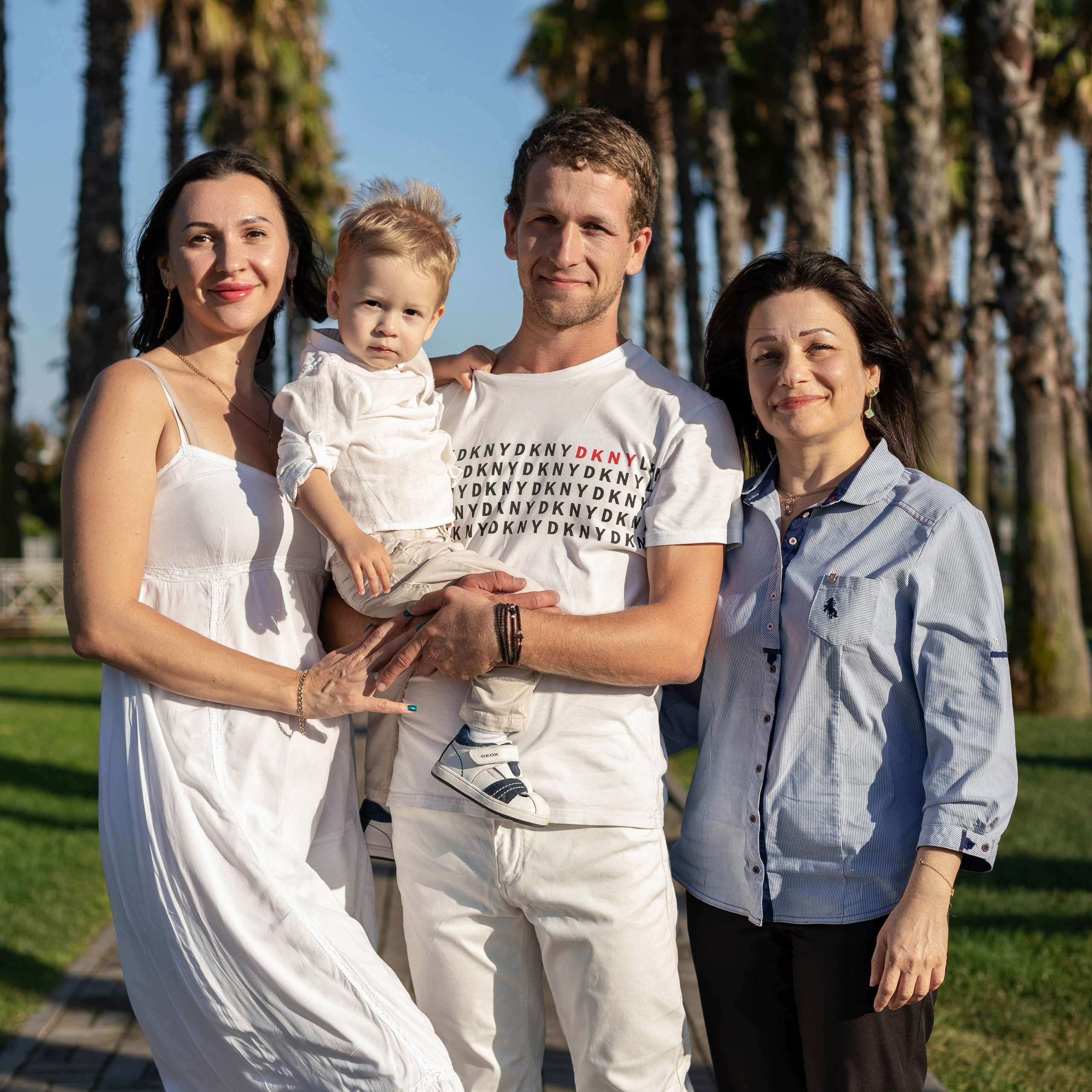 Отзывы. Фотограф в Сочи Татьяна Ларионова