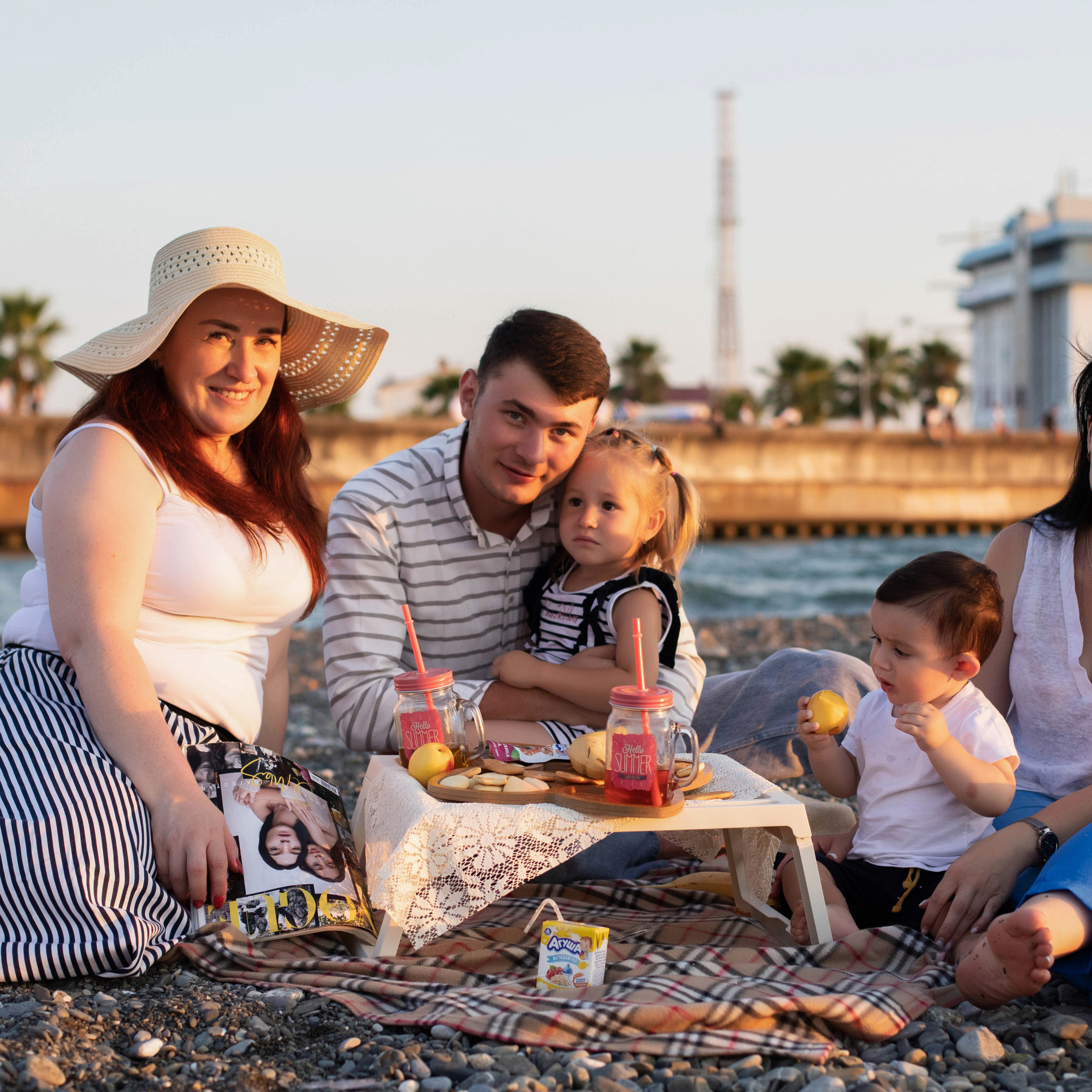 Отзывы. Фотограф в Сочи Татьяна Ларионова