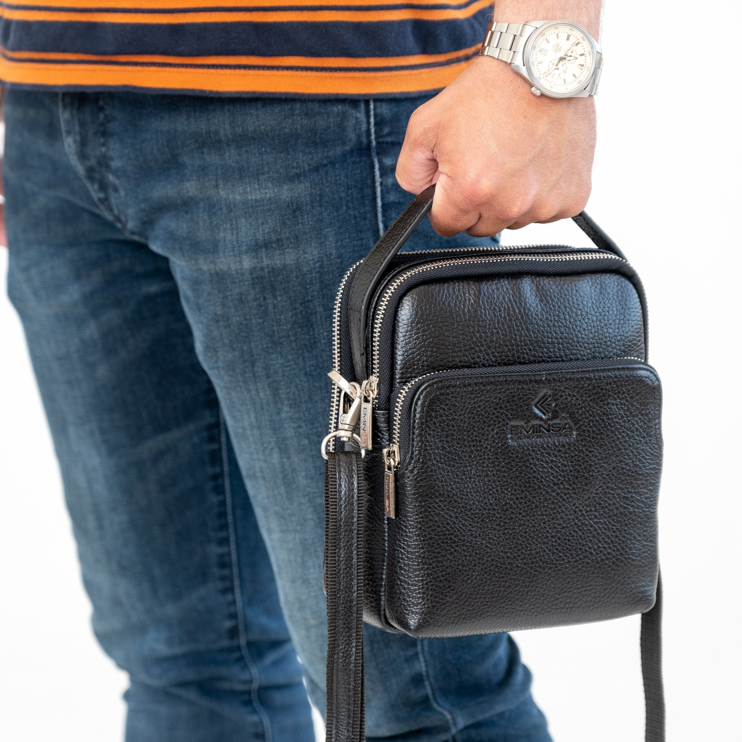 Сумки и ремни