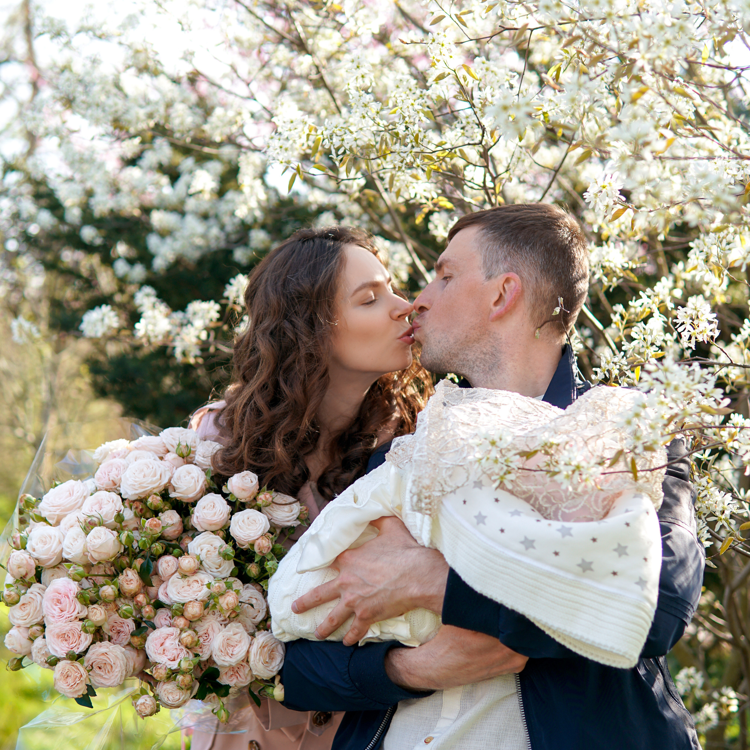 Выписка из роддома