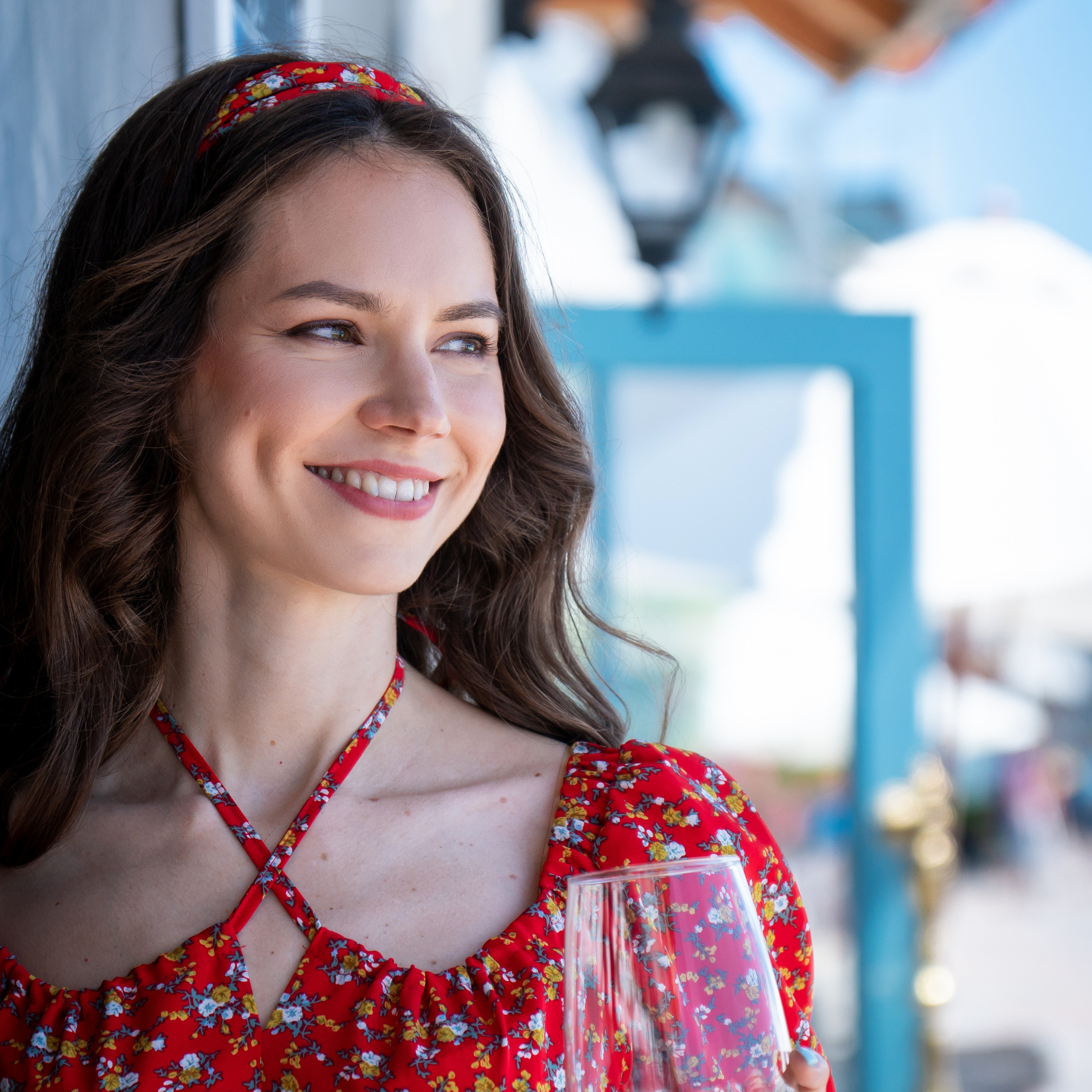 В Сочи ресторан Дельмар