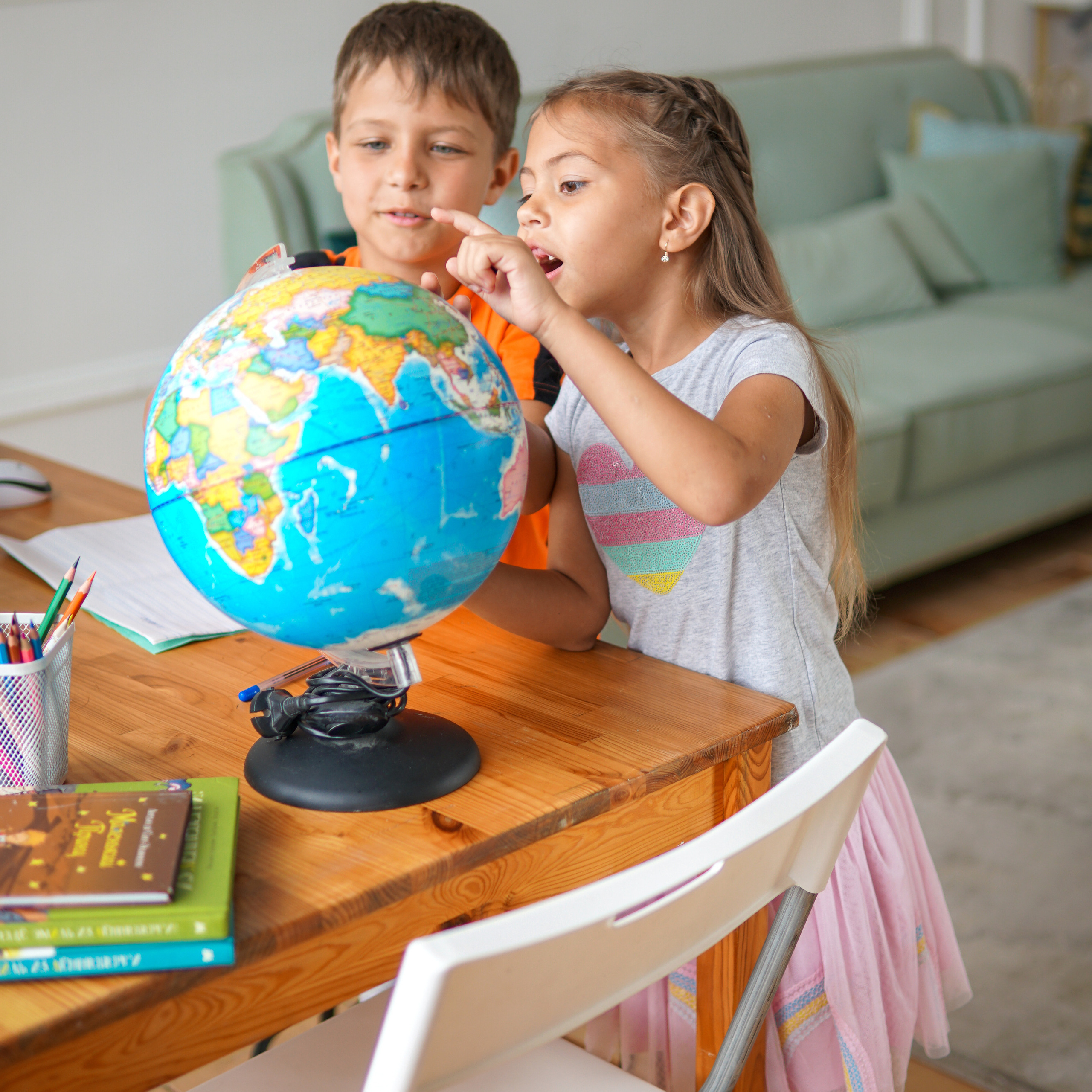 контент онлайн школы семейного обучения