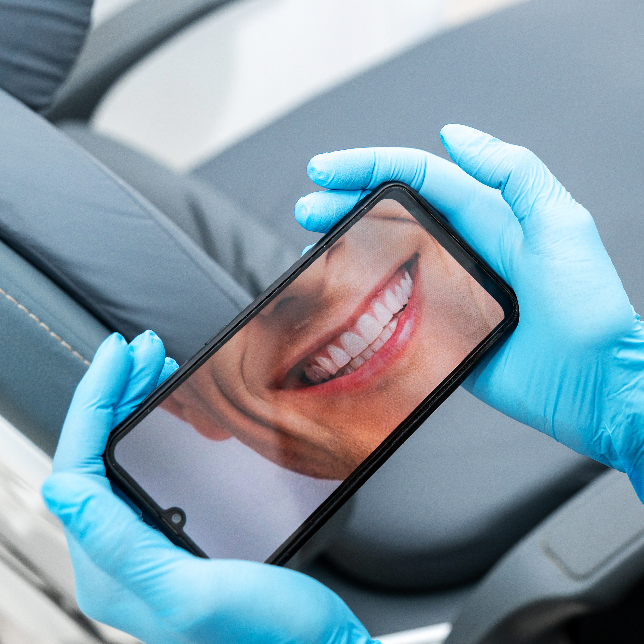 Стоматология