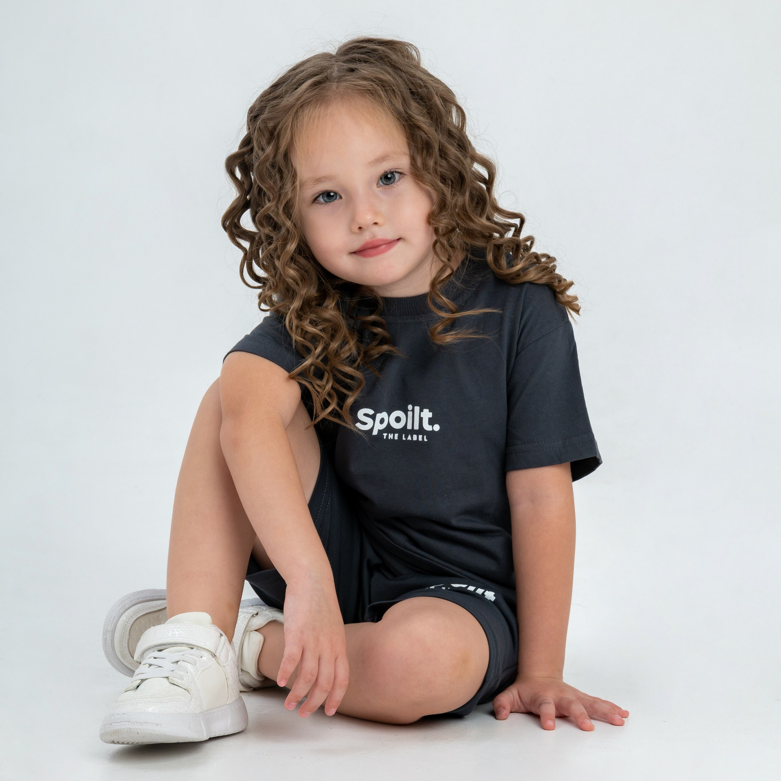 Детские костюмы