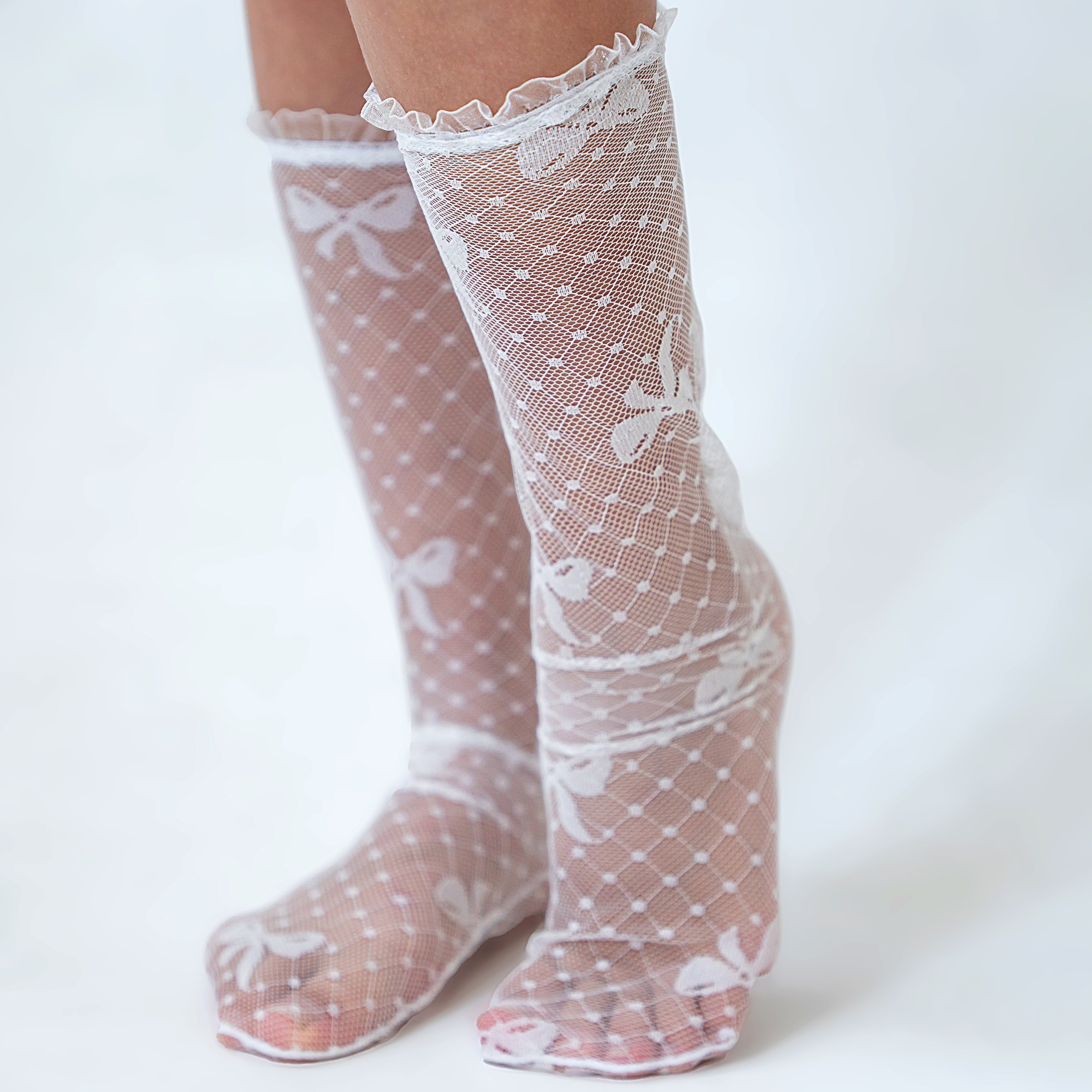 Детские гольфы