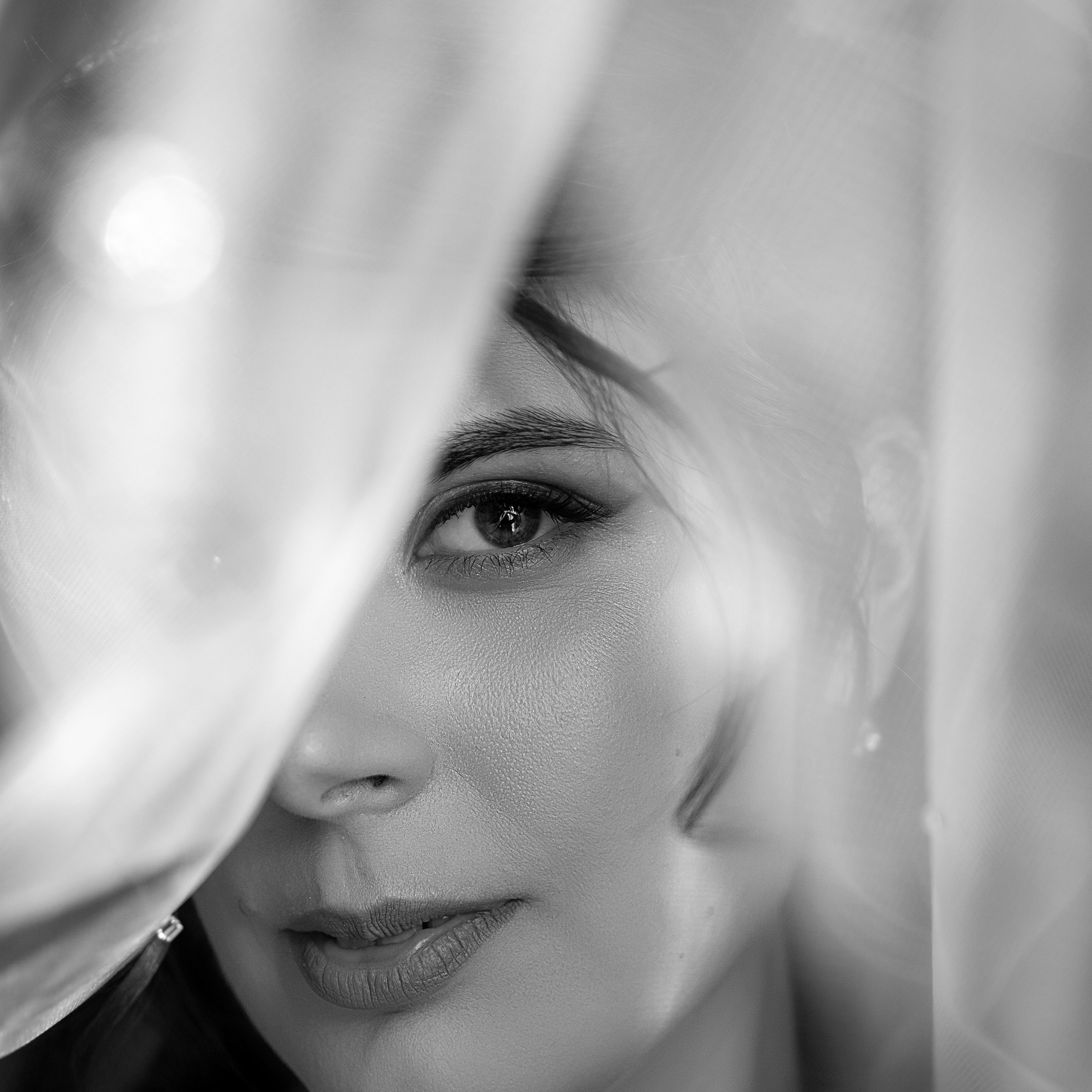 Алина и Эдгар