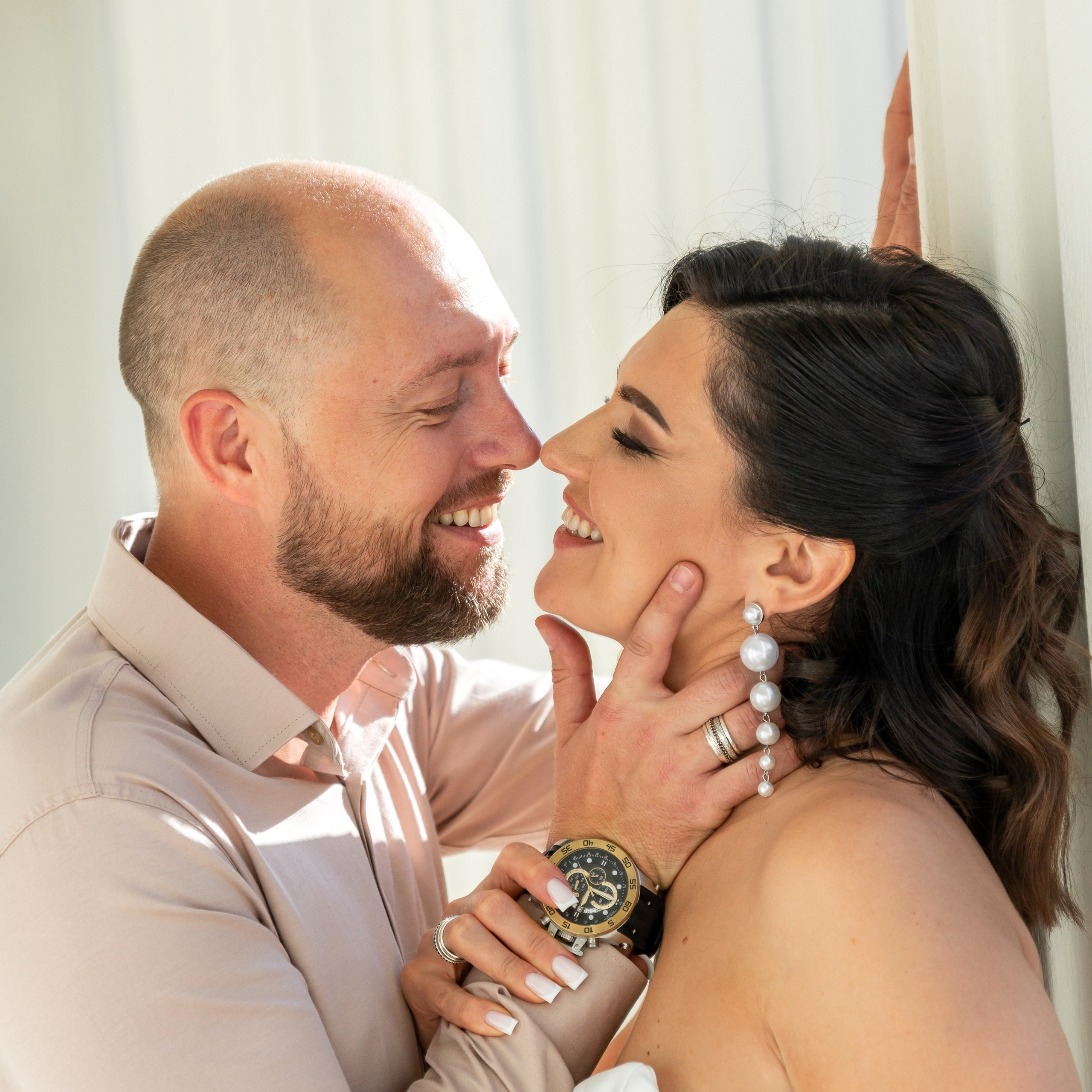 Ирина и Артем