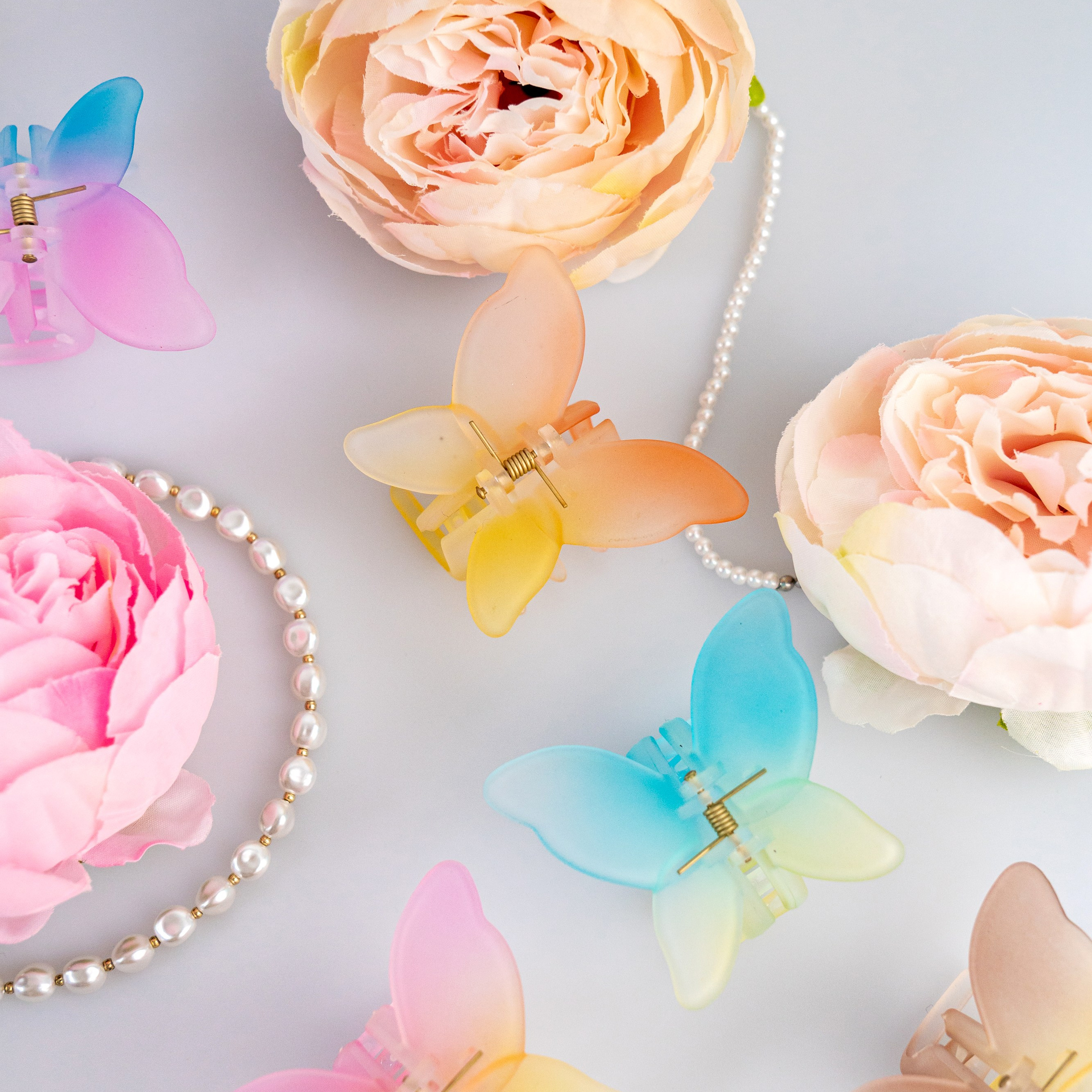 Аксессуары для волос