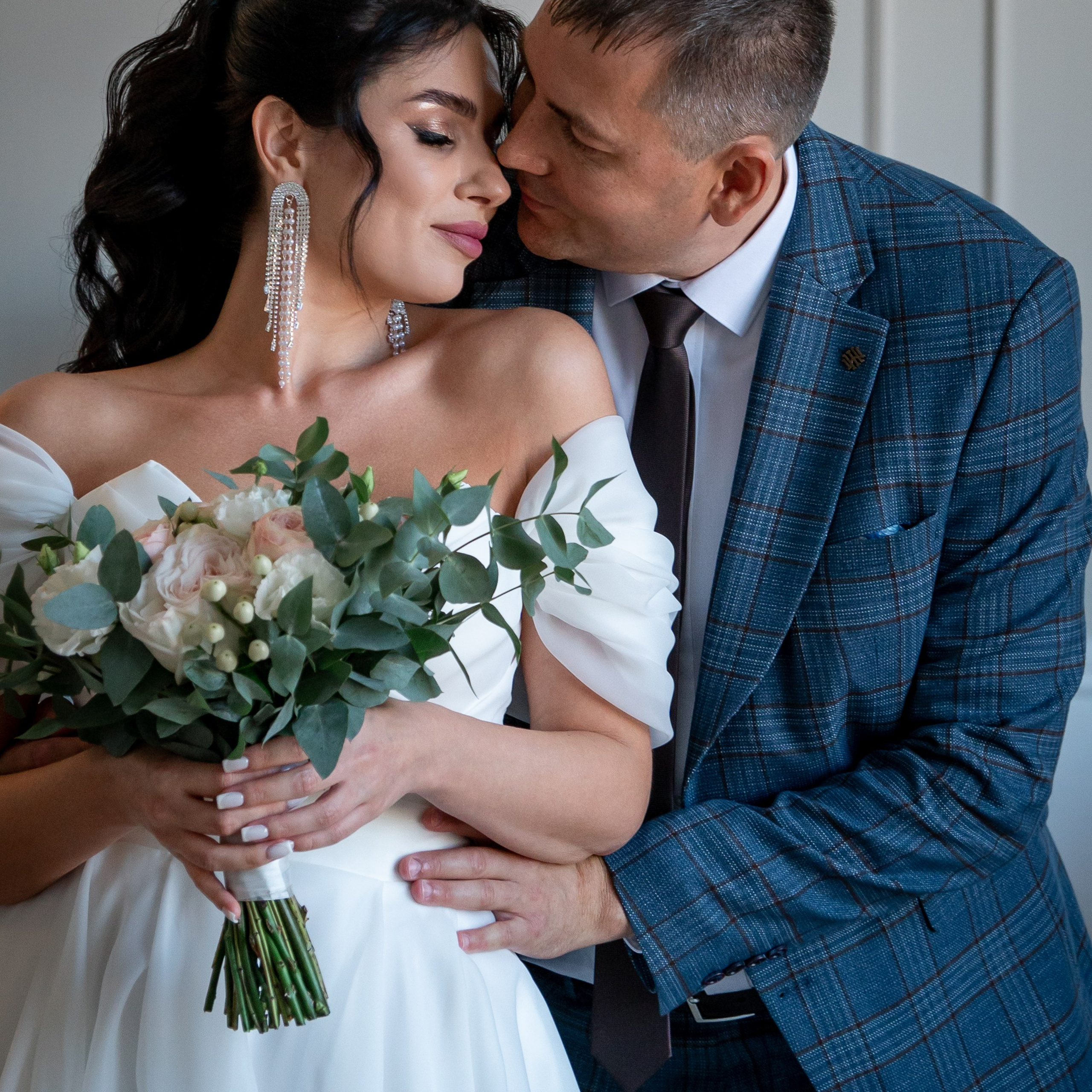 Яна и Александр