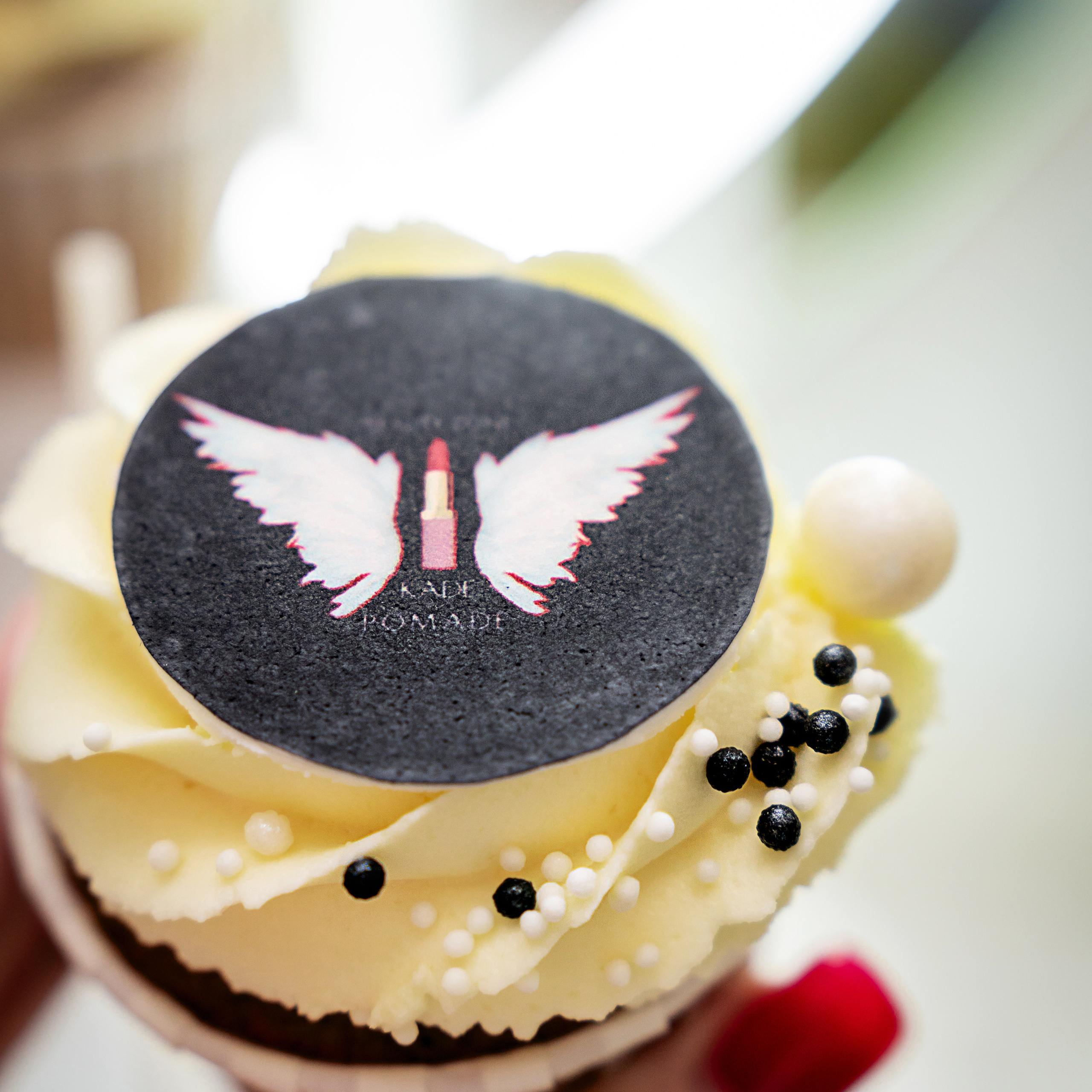 открытие салона красоты Светланы Каде