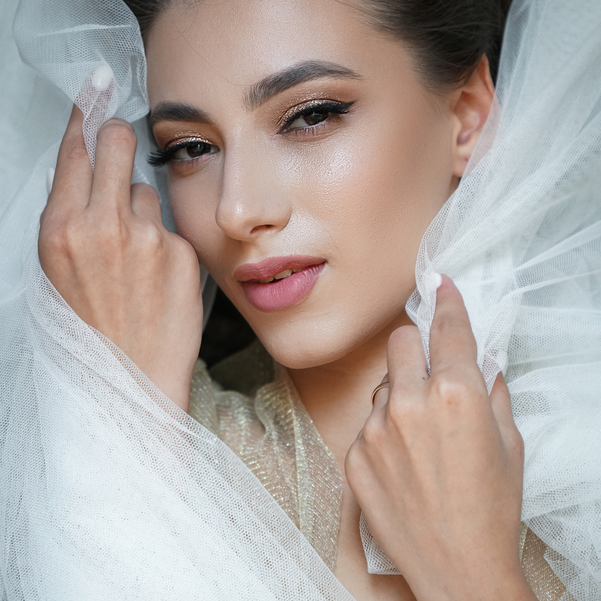 Ксения и Игорь