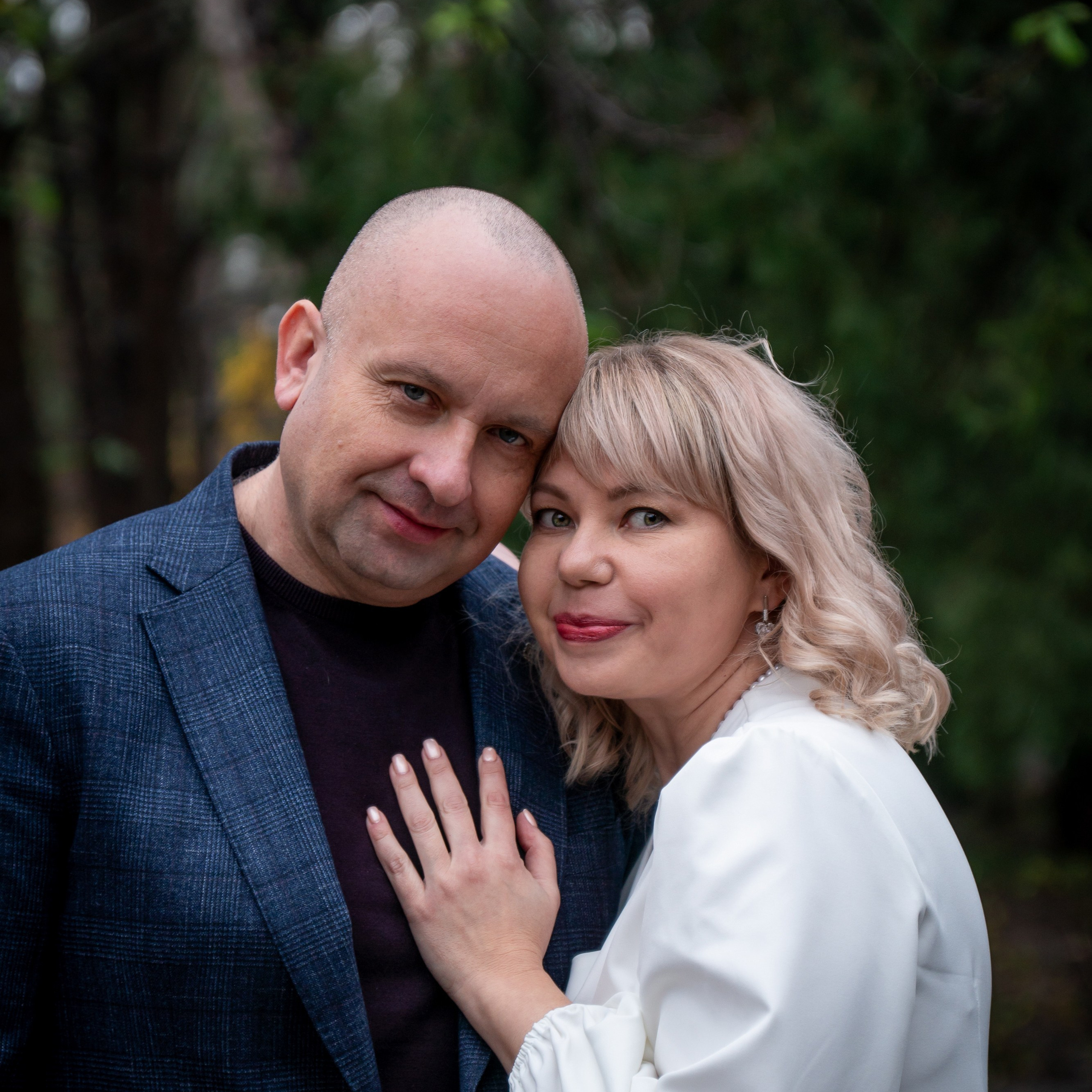 Отзывы. Фотограф в Краснодаре и Краснодарском крае Елена Быкова