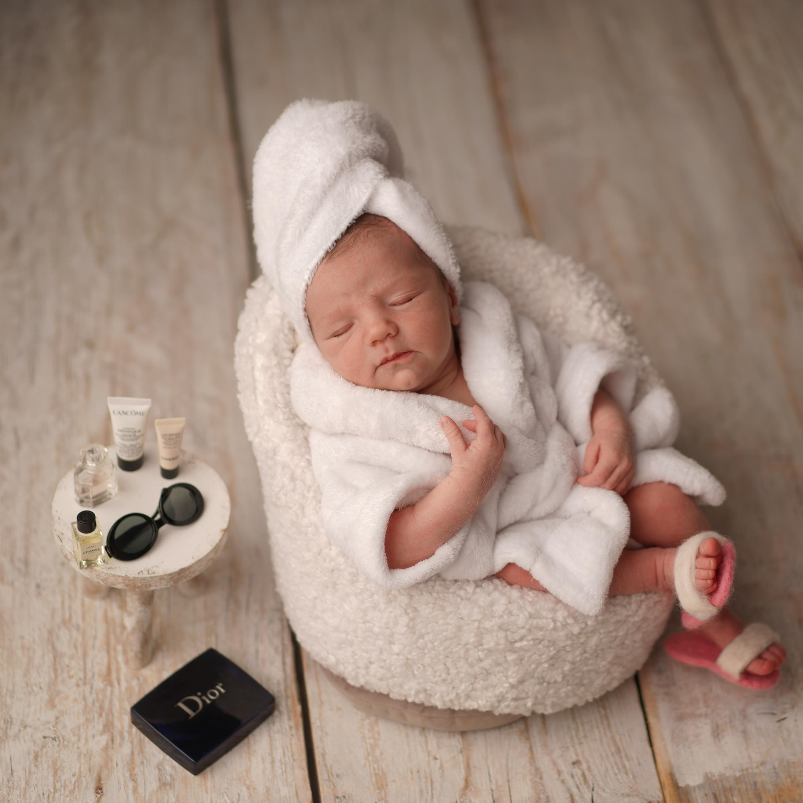 Отзывы. Newborn фотограф в Москве — Фотофеи. Съемка новорожденных и детей до года