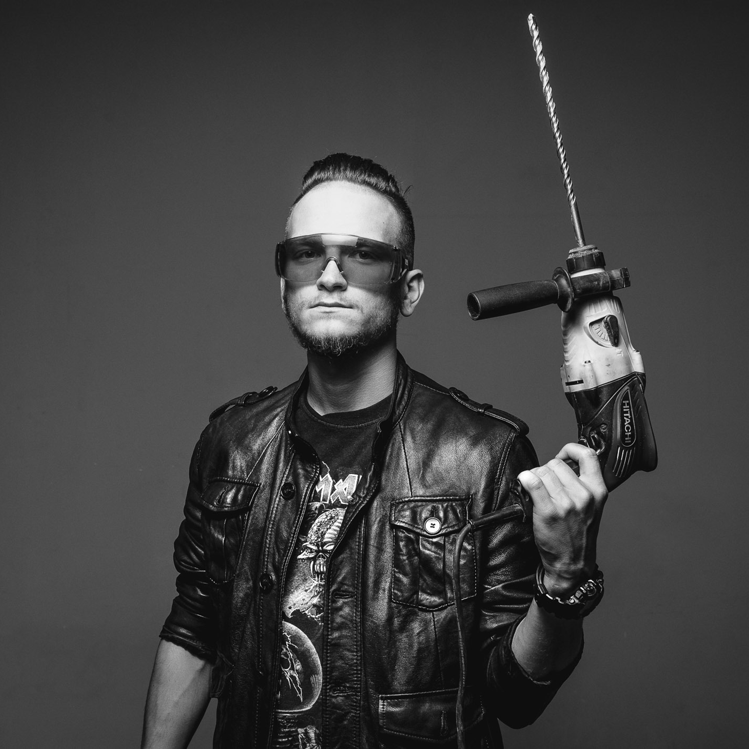 Фотосъемка коллектива рекламного агентства в Ялте