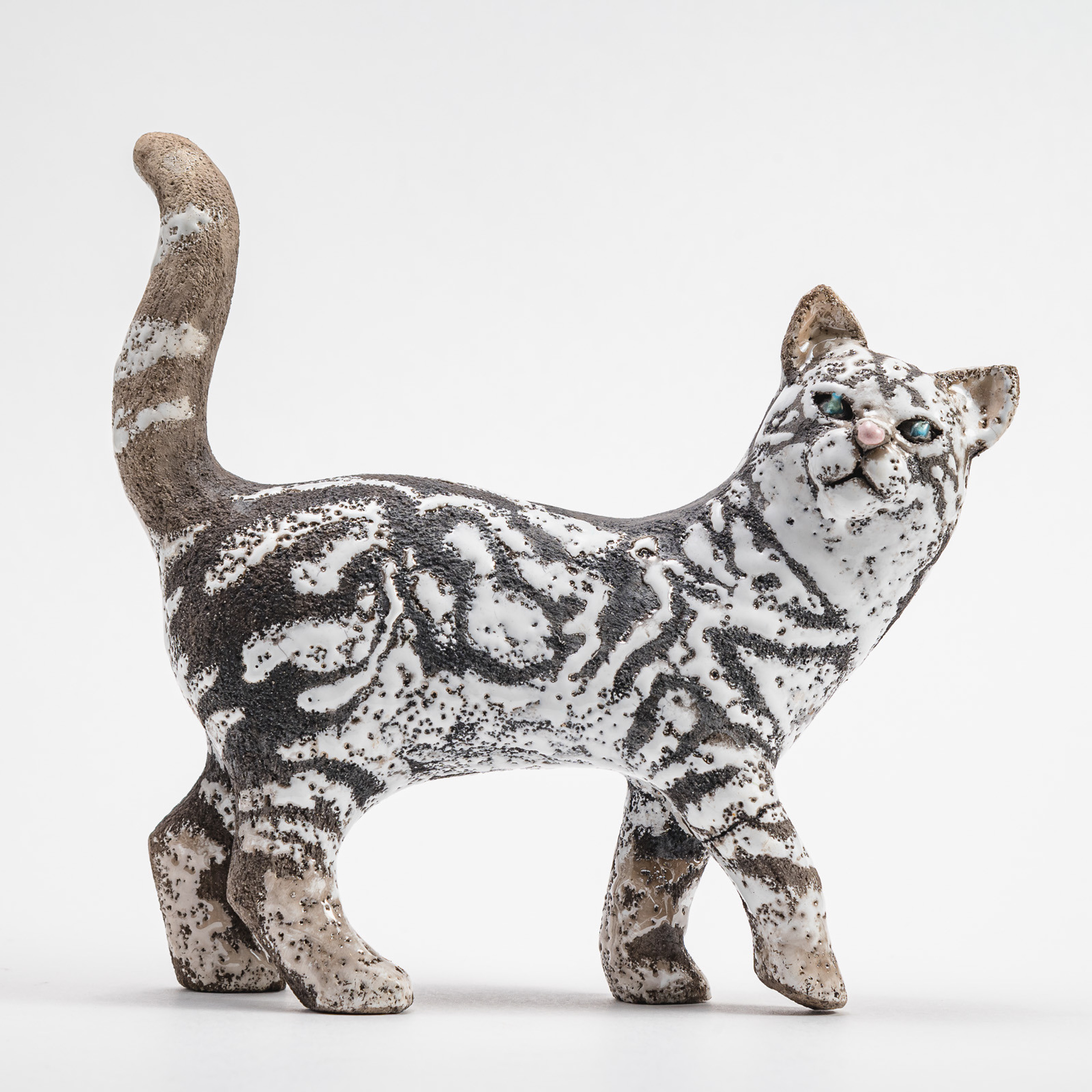 Предметная съемка авторских керамических изделий