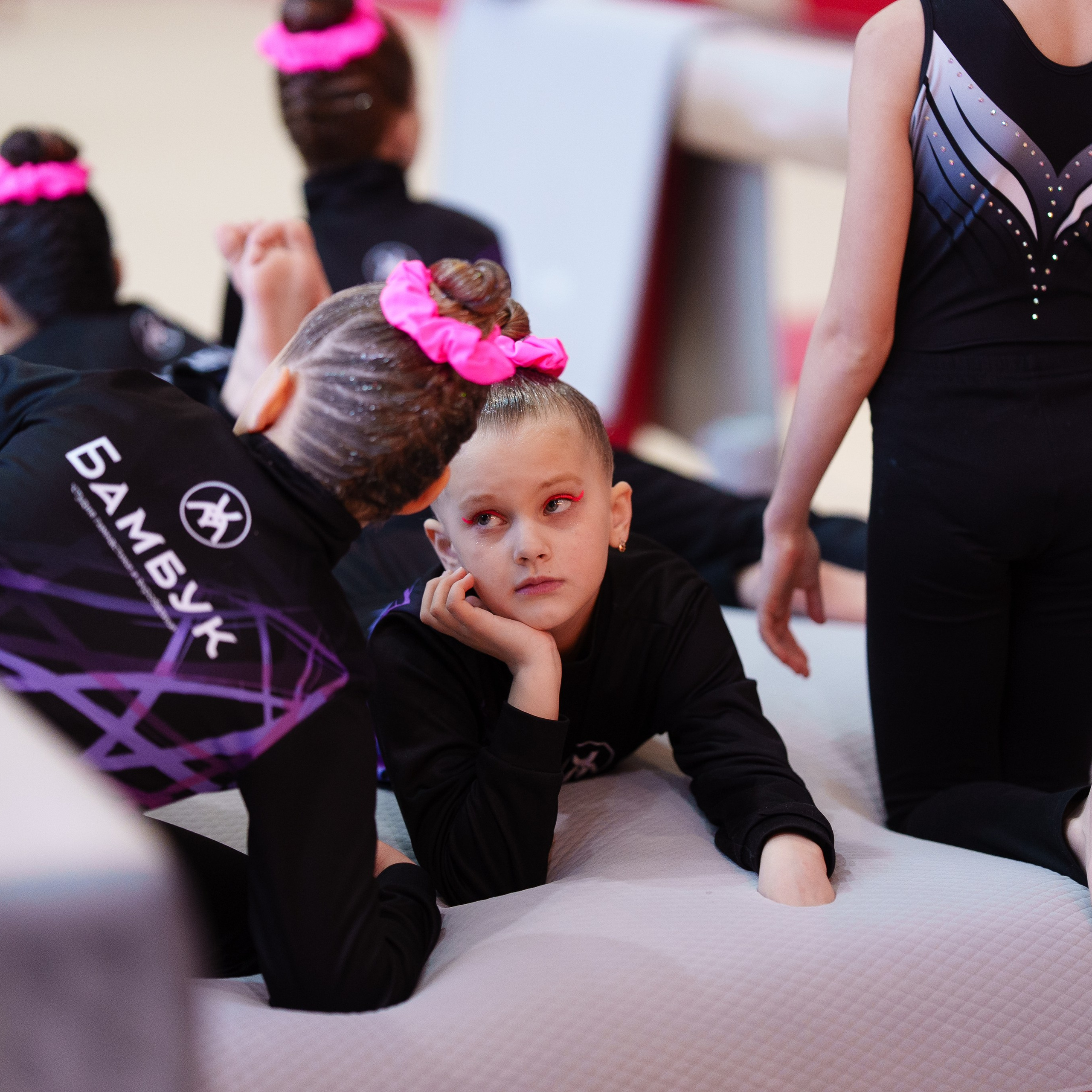 Отзывы. Фотограф Москва