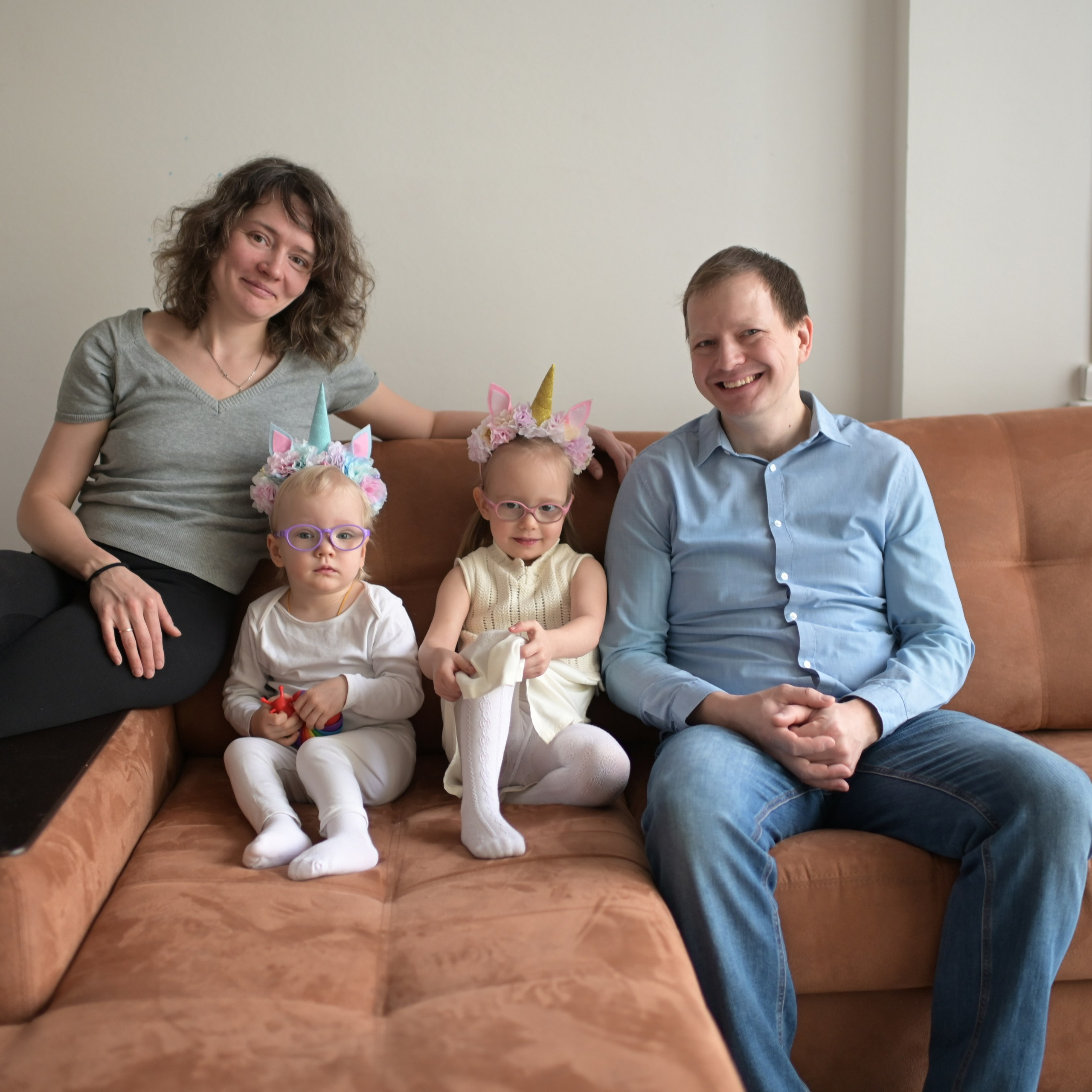 Отзывы. Фотограф Светлана Скороходова Владимир-Москва