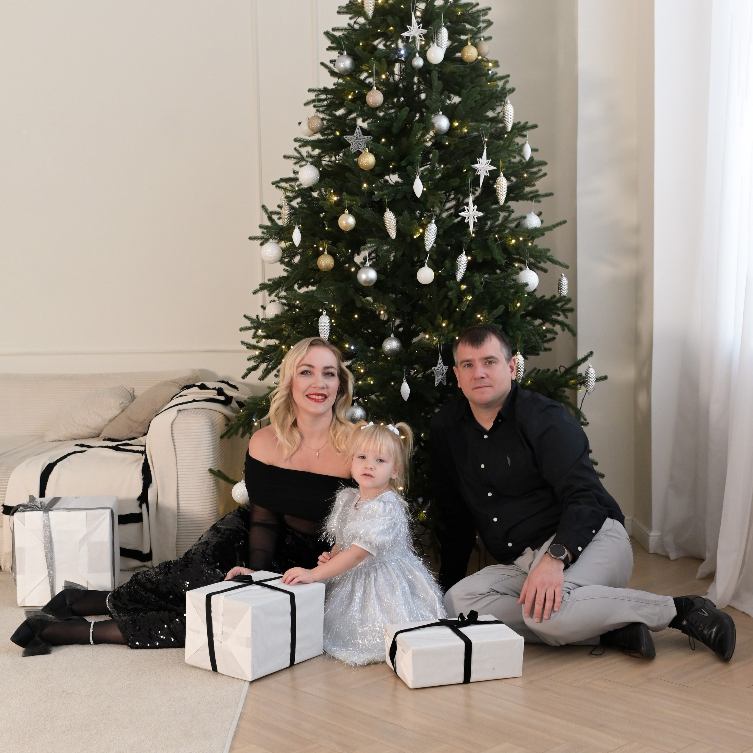 Отзывы. Фотограф Светлана Скороходова Владимир-Москва