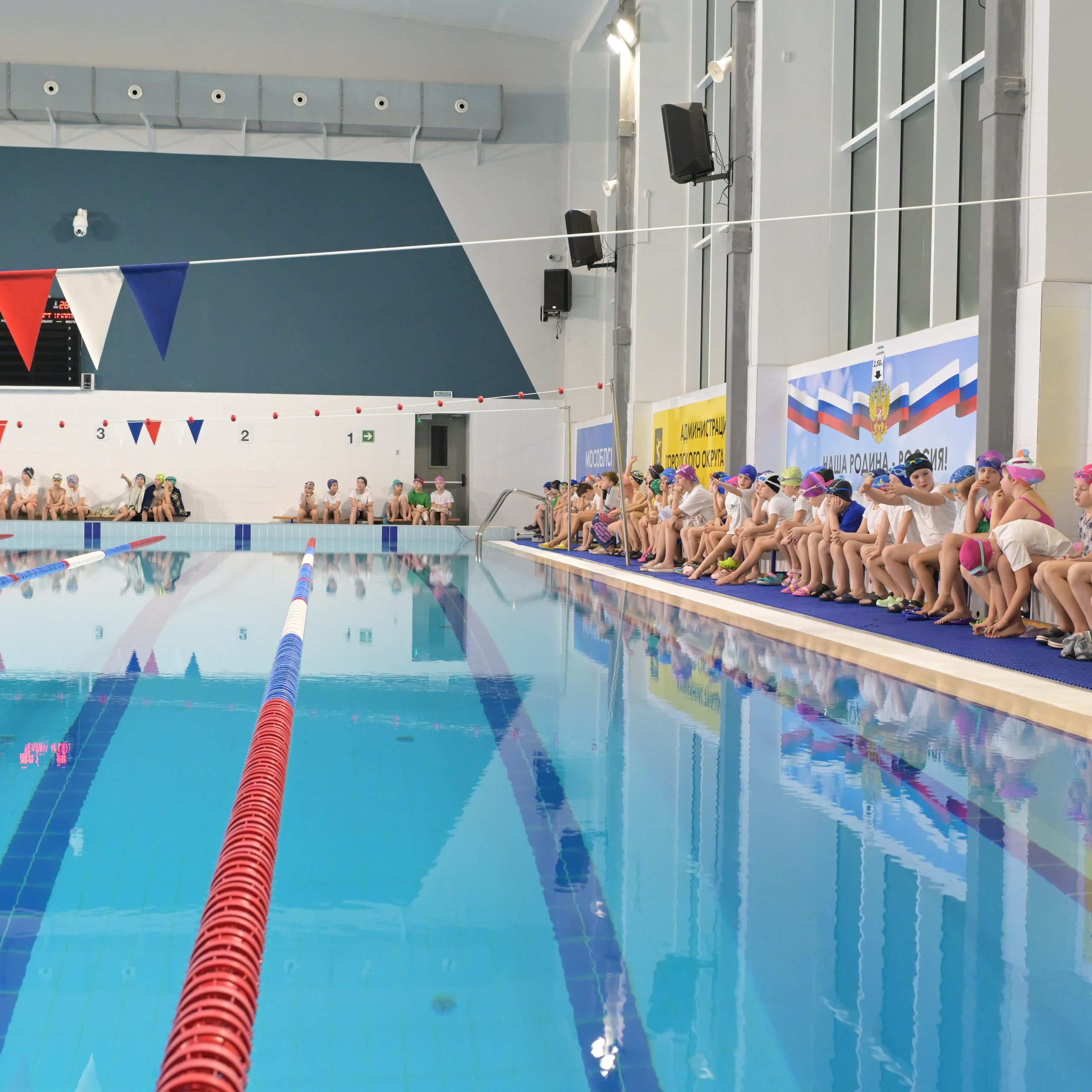 Отзывы. Фотограф Светлана Скороходова Владимир-Москва