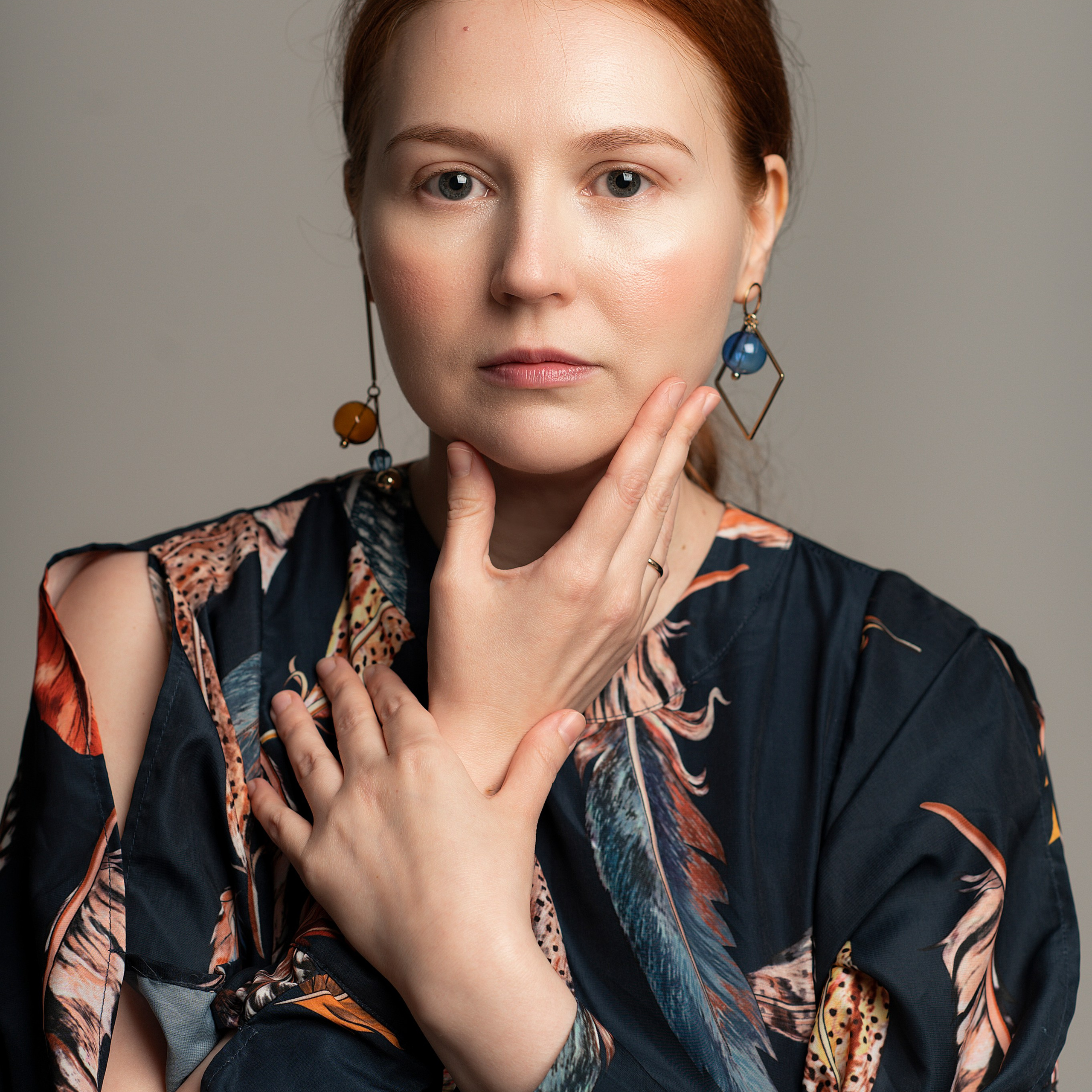 Отзывы. Фотограф Светлана Скороходова Владимир-Москва