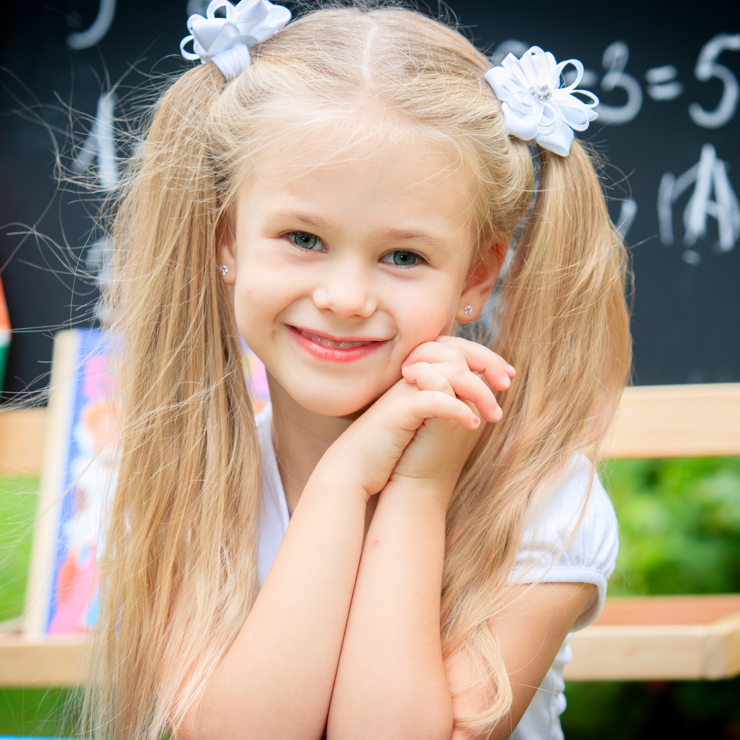 Фотопрект Здравствуй школа. Выпускной альбом Самара