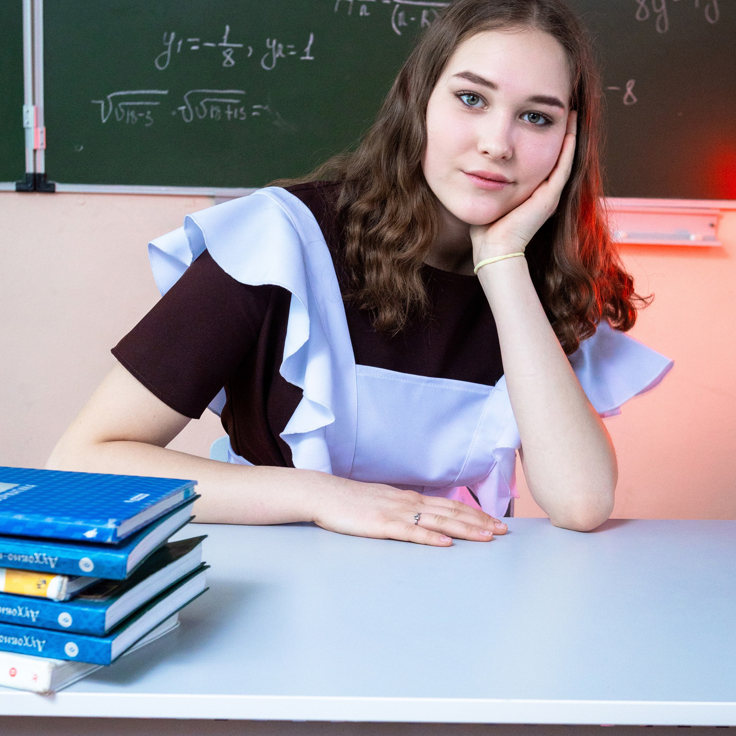 Отзывы. Выпускной альбом Самара