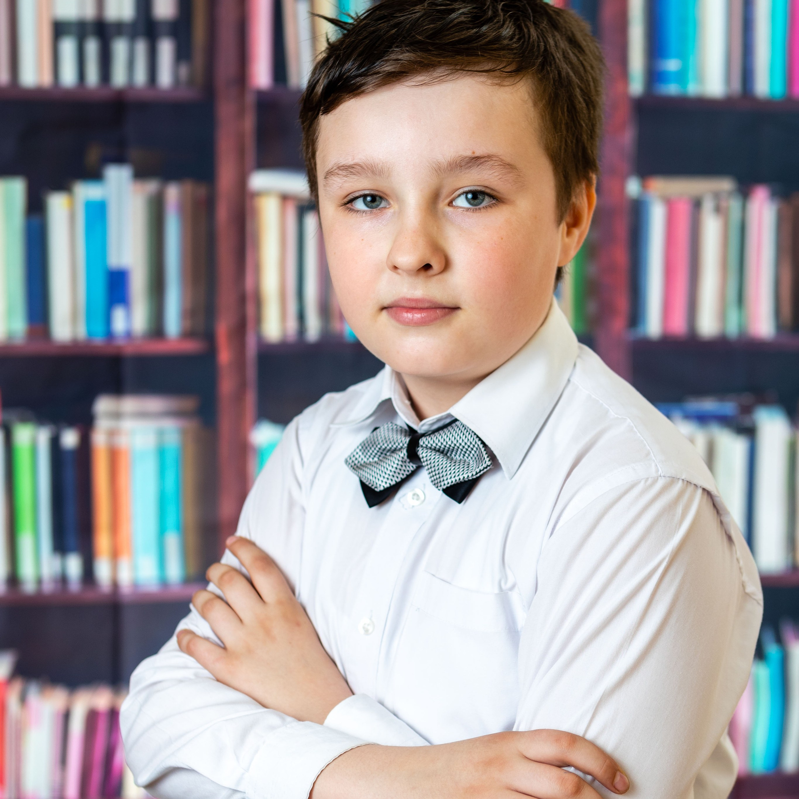 Блог. Выпускной альбом Самара