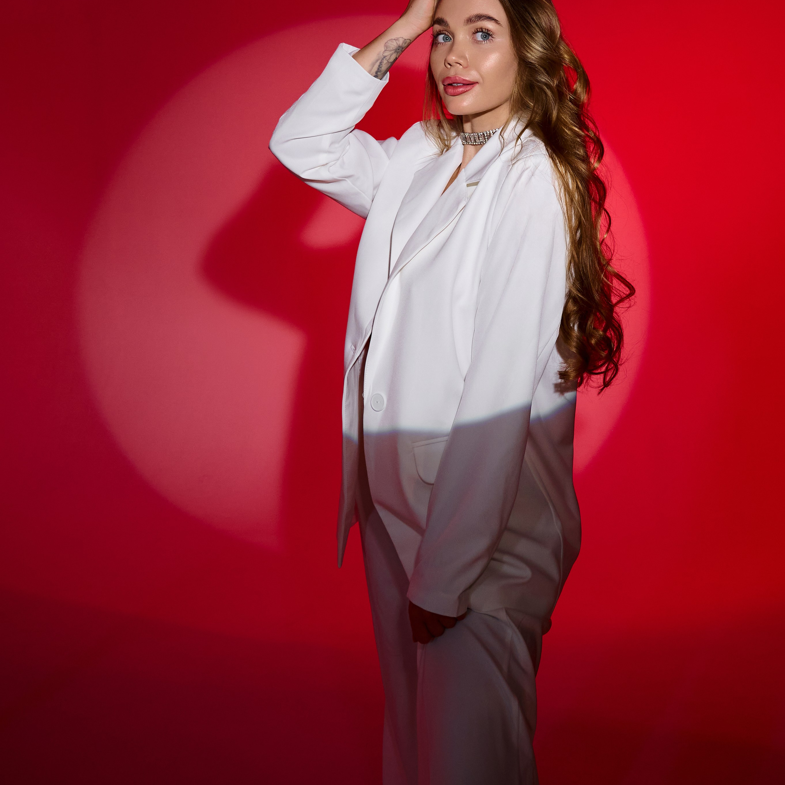 БАЗОВЫЙ СЪЕМОЧНЫЙ ГАРДЕРОБ. Фотограф Юлия Тоньшина