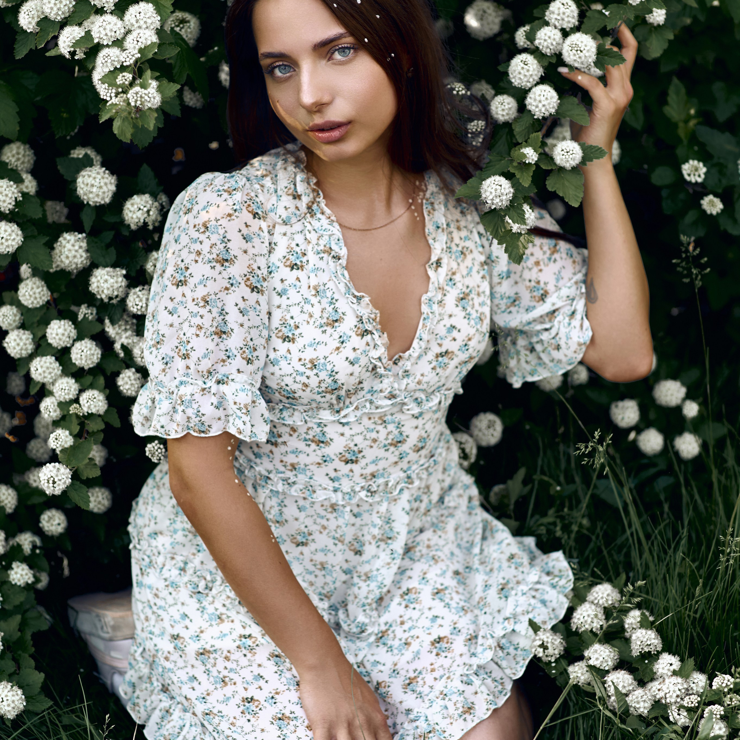 Эвелина