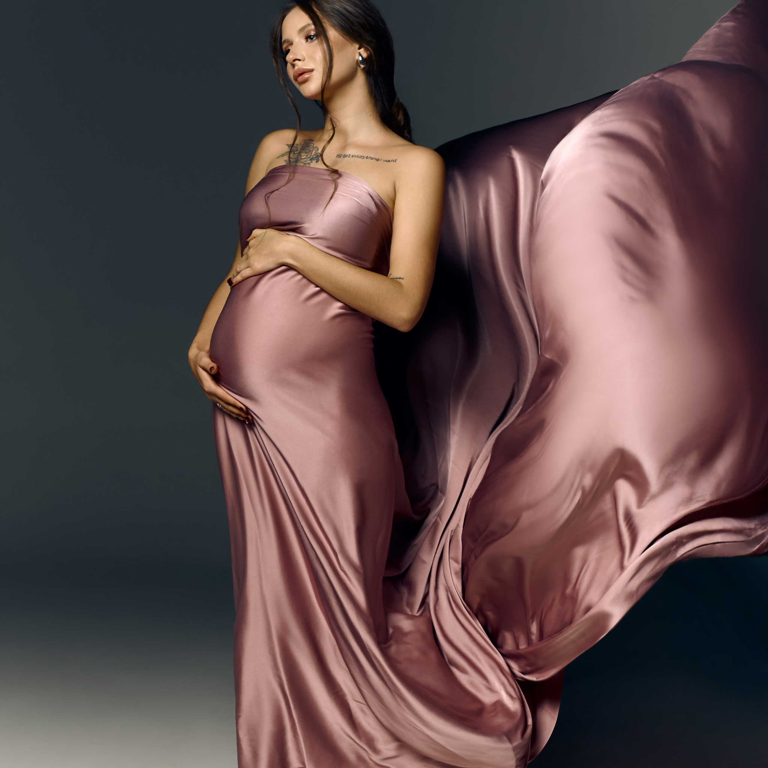 БАЗОВЫЙ СЪЕМОЧНЫЙ ГАРДЕРОБ. Фотограф Юлия Тоньшина