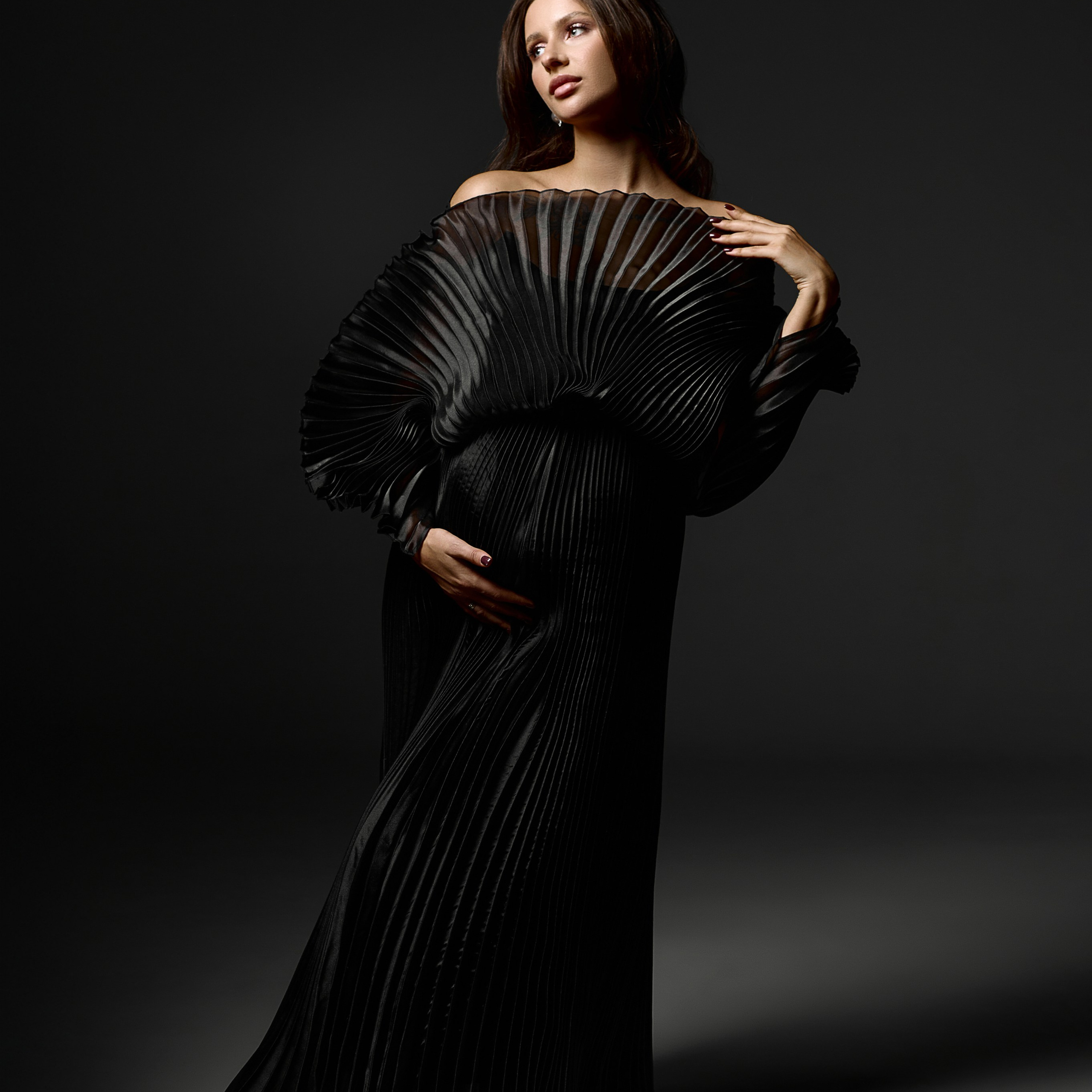 БАЗОВЫЙ СЪЕМОЧНЫЙ ГАРДЕРОБ. Фотограф Юлия Тоньшина