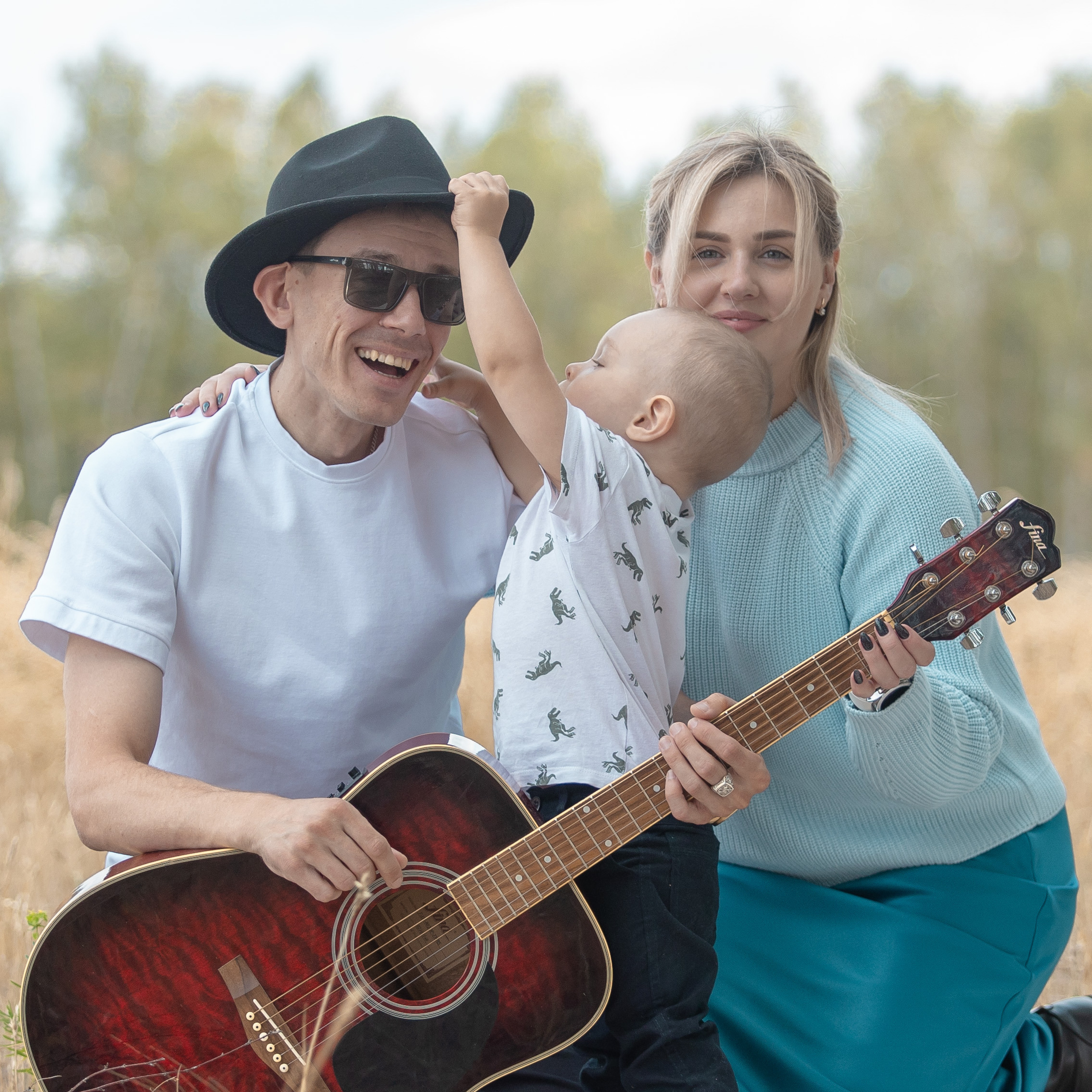 Отзывы. Свадебный, портретный и семейный фотограф Уфа