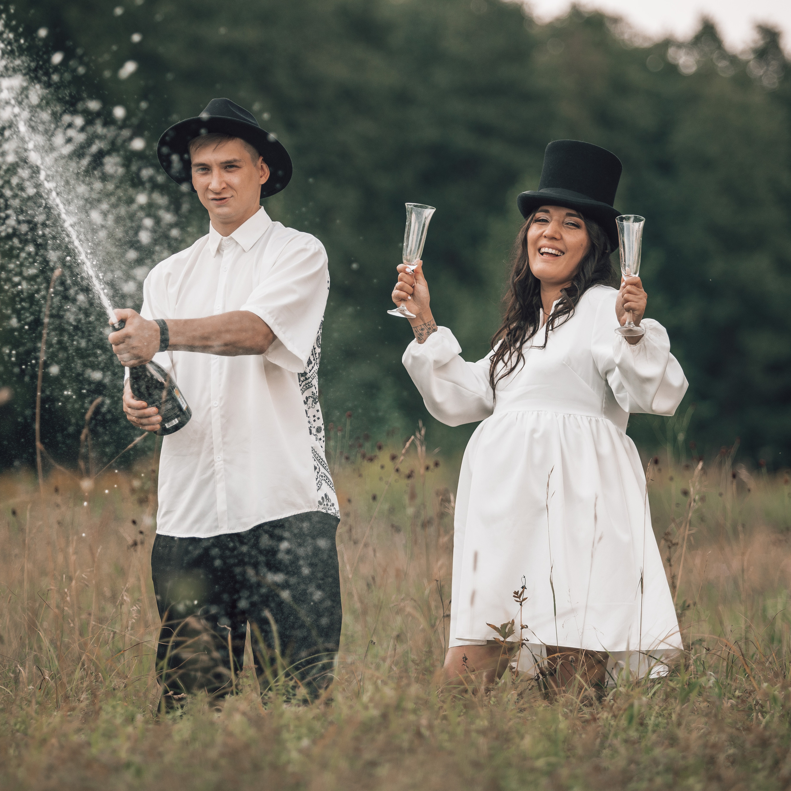 Отзывы. Свадебный, портретный и семейный фотограф Уфа