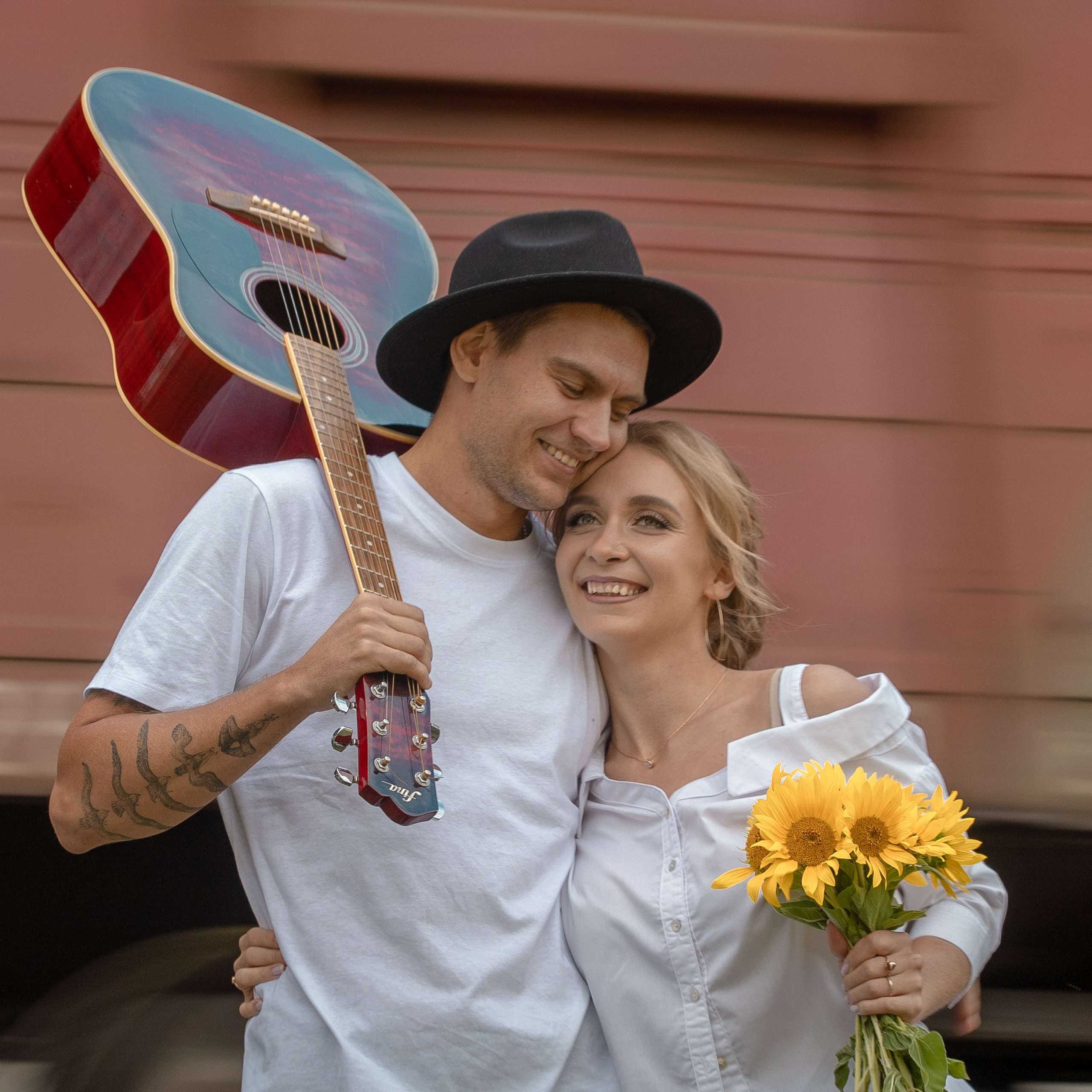 Отзывы. Свадебный, портретный и семейный фотограф Уфа