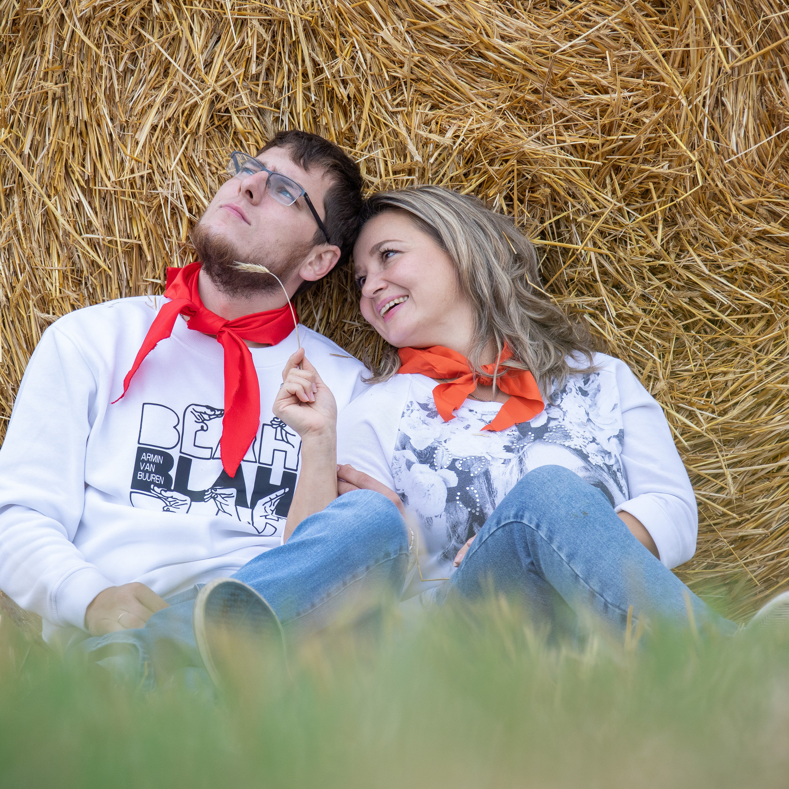 Отзывы. Свадебный, портретный и семейный фотограф Уфа