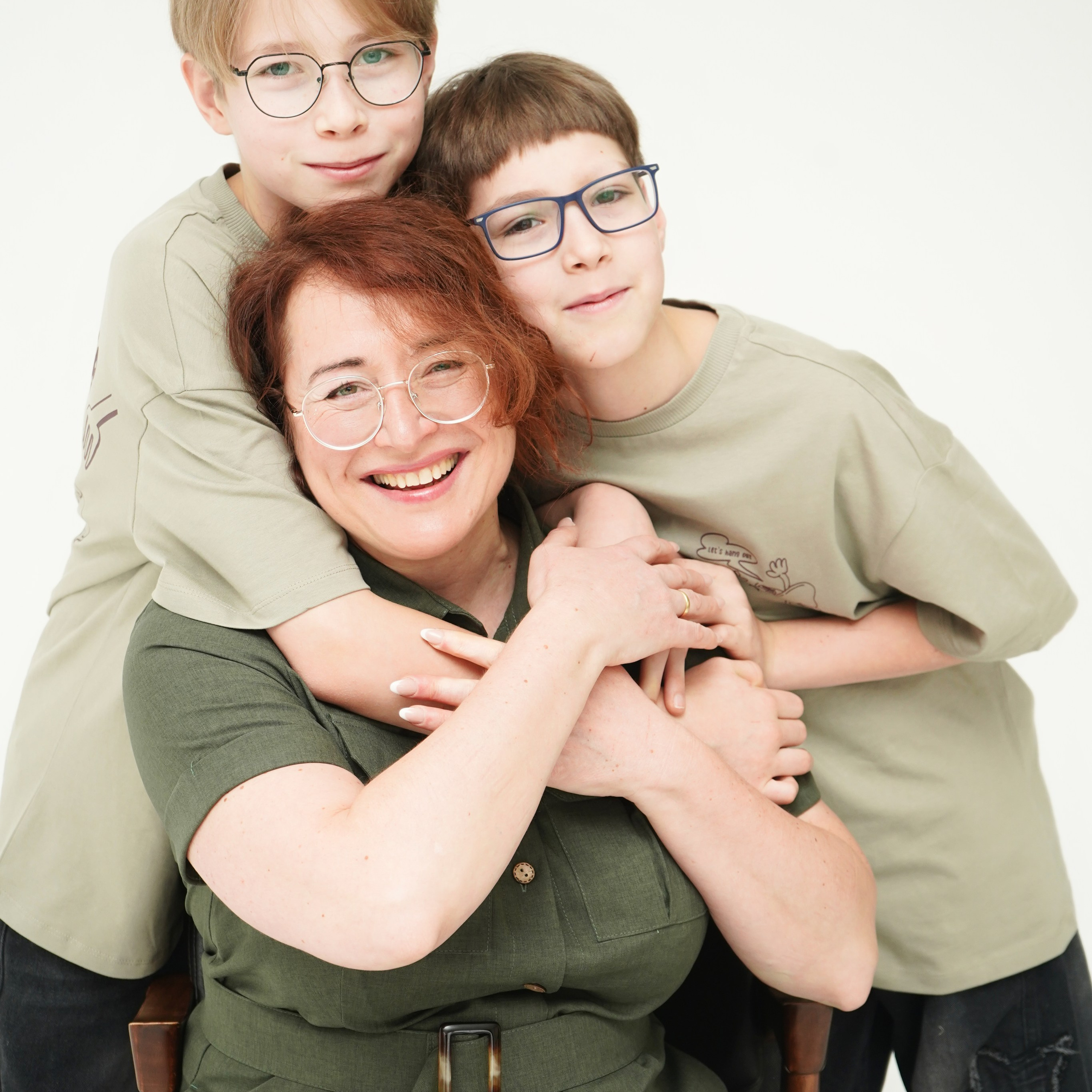 Отзывы. Семейный фотограф в екатеринбурге