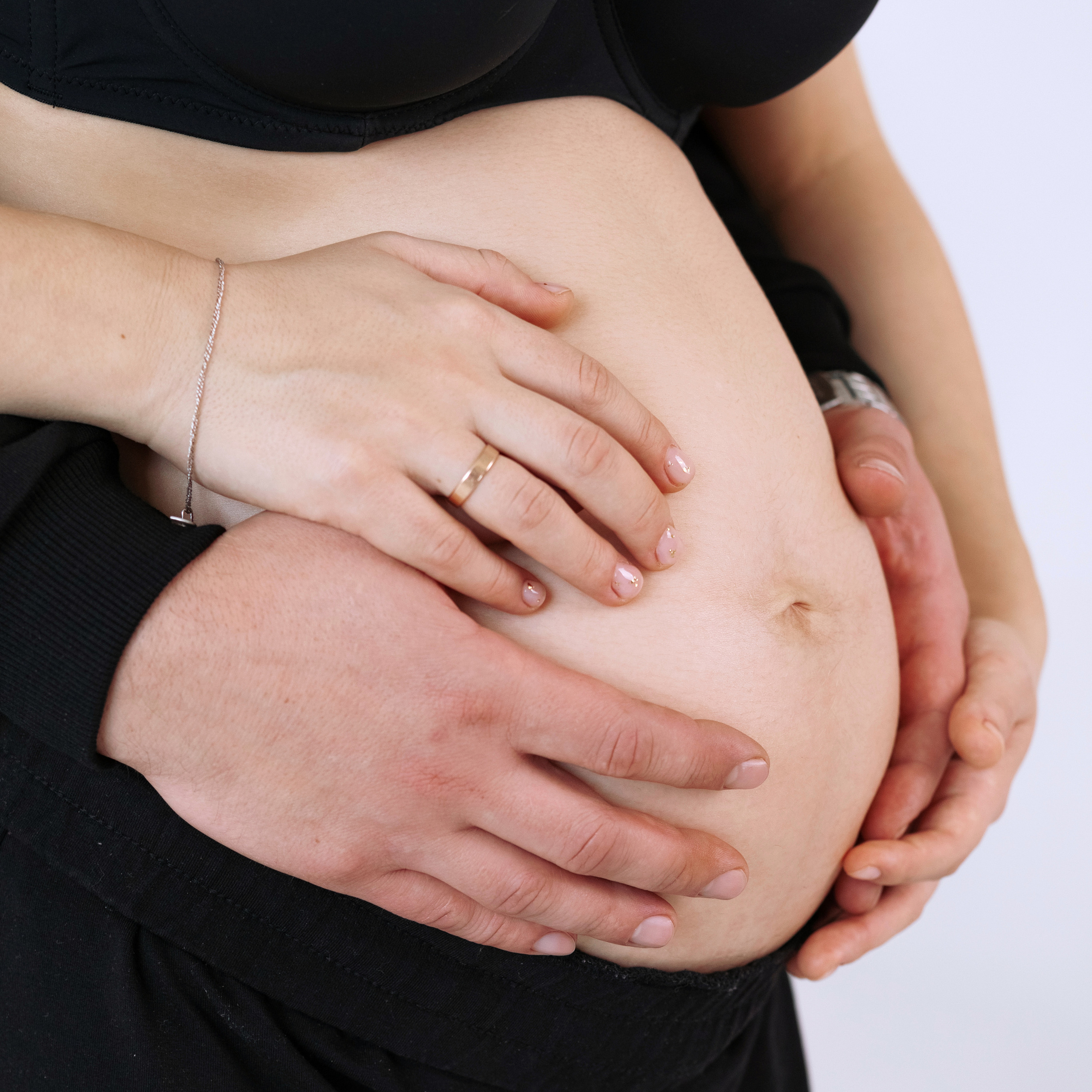 В ожидании