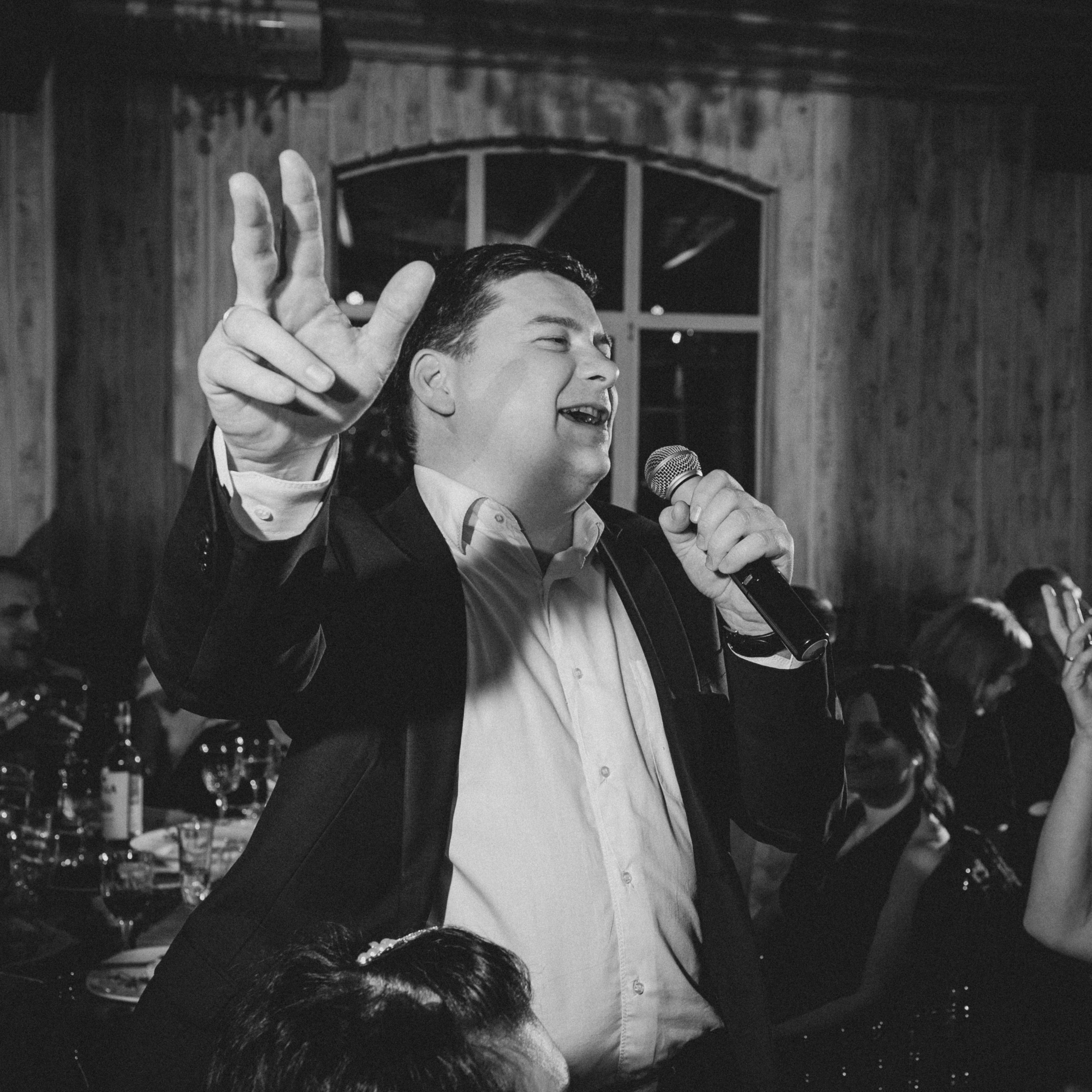 Отзывы о Фотографе и Видеографе Александре Романове. Фото и Видеосъемка на ваше мероприятие. Александр Романов